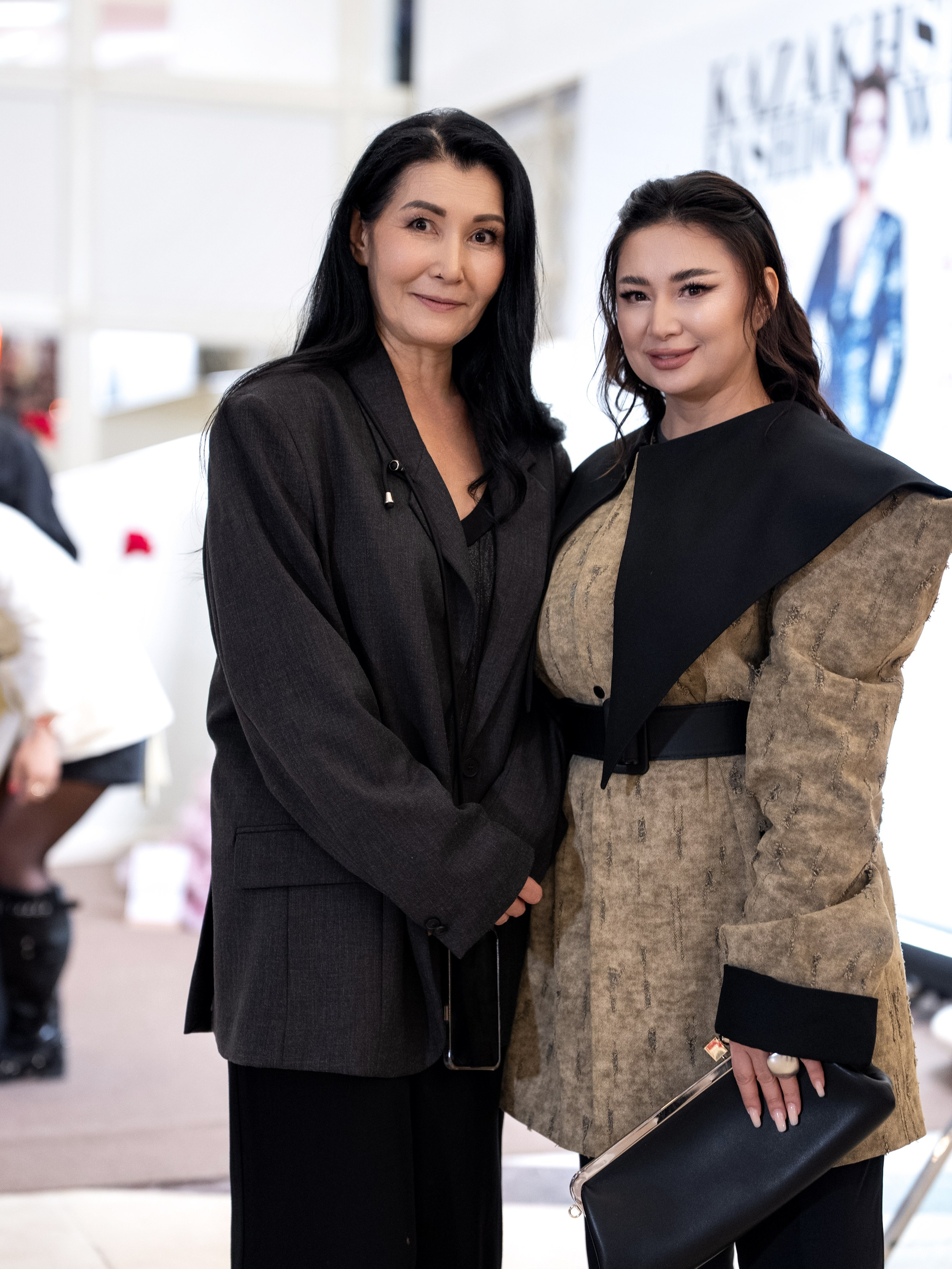 Backstage Day 3. Сайт Алматинского НЮ АРТ, будуар и фэшн фотографа Дениса Карпенко