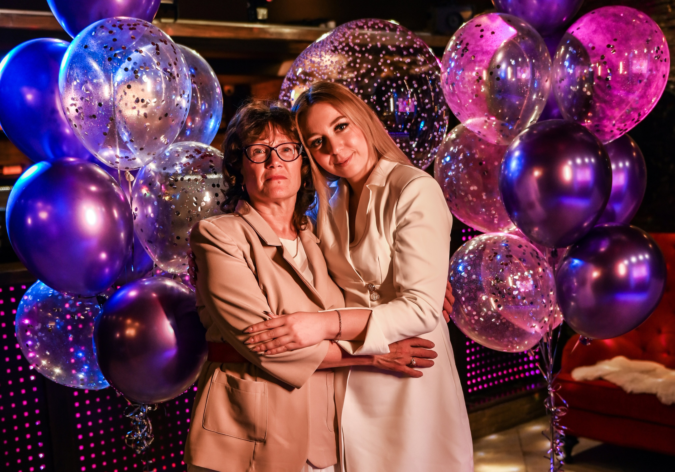 День рождения. Свадебный, семейный, детский, контент фотограф в Омске Максим Ильин