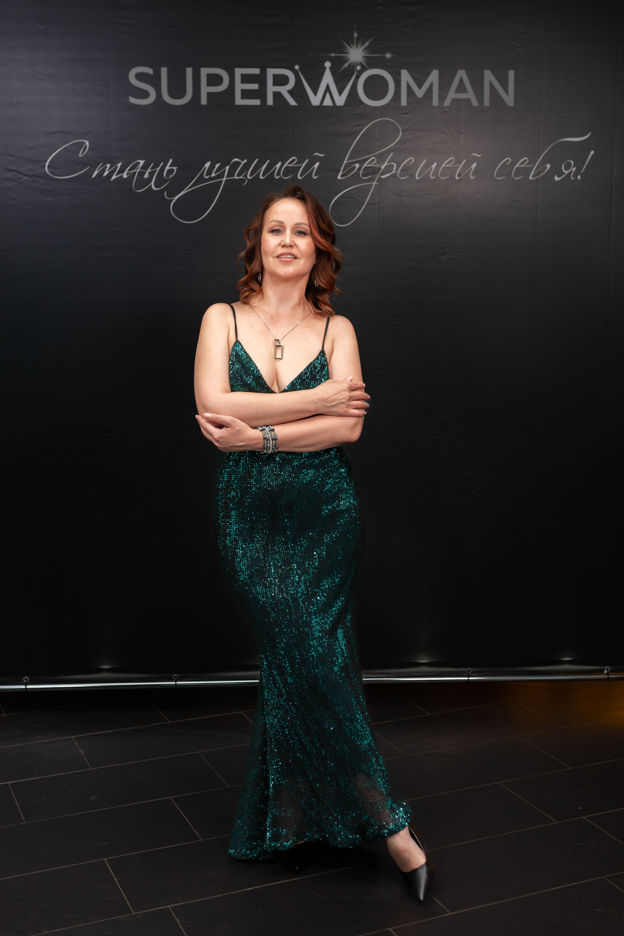 Super woman. Марина Шаймухаметова. Фотограф в Уфе