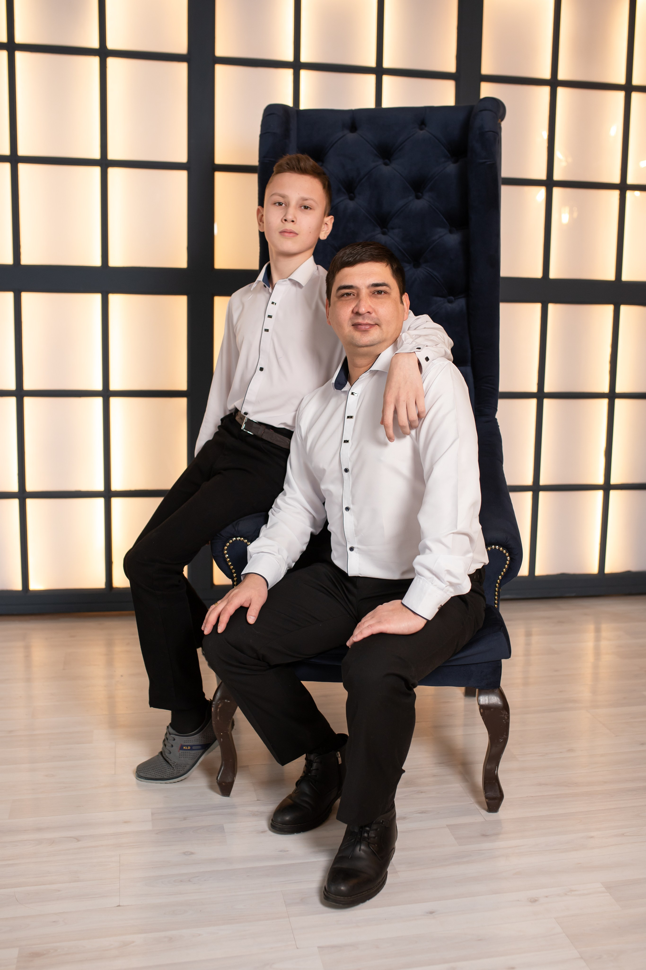 Снежанна. Марина Шаймухаметова. Фотограф в Уфе