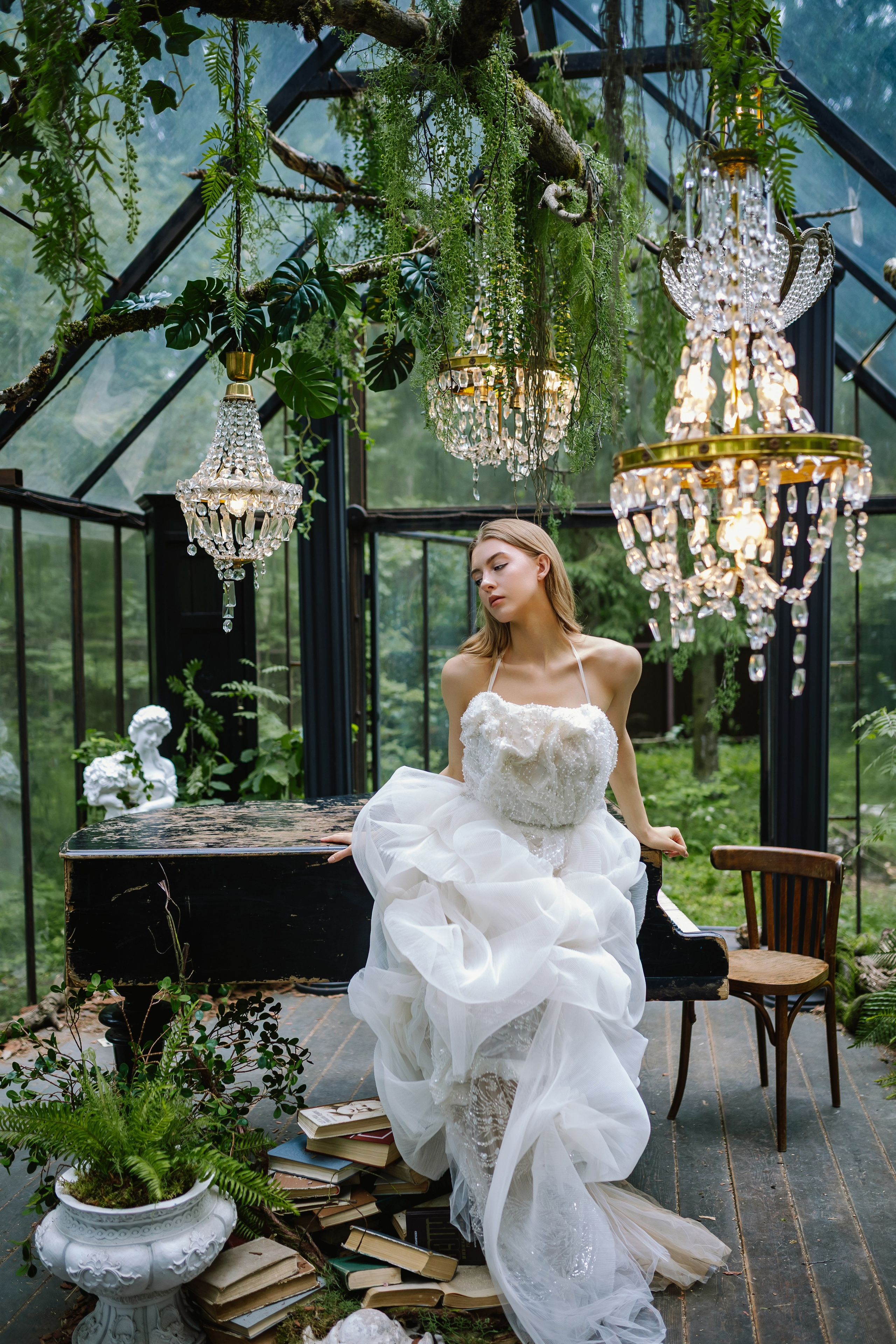 Свадьба в оранжерее ProjectX. Фотограф и видеограф Москва. Свадебный фотограф, видеограф. Выпускные альбомы. Оживающие альбомы