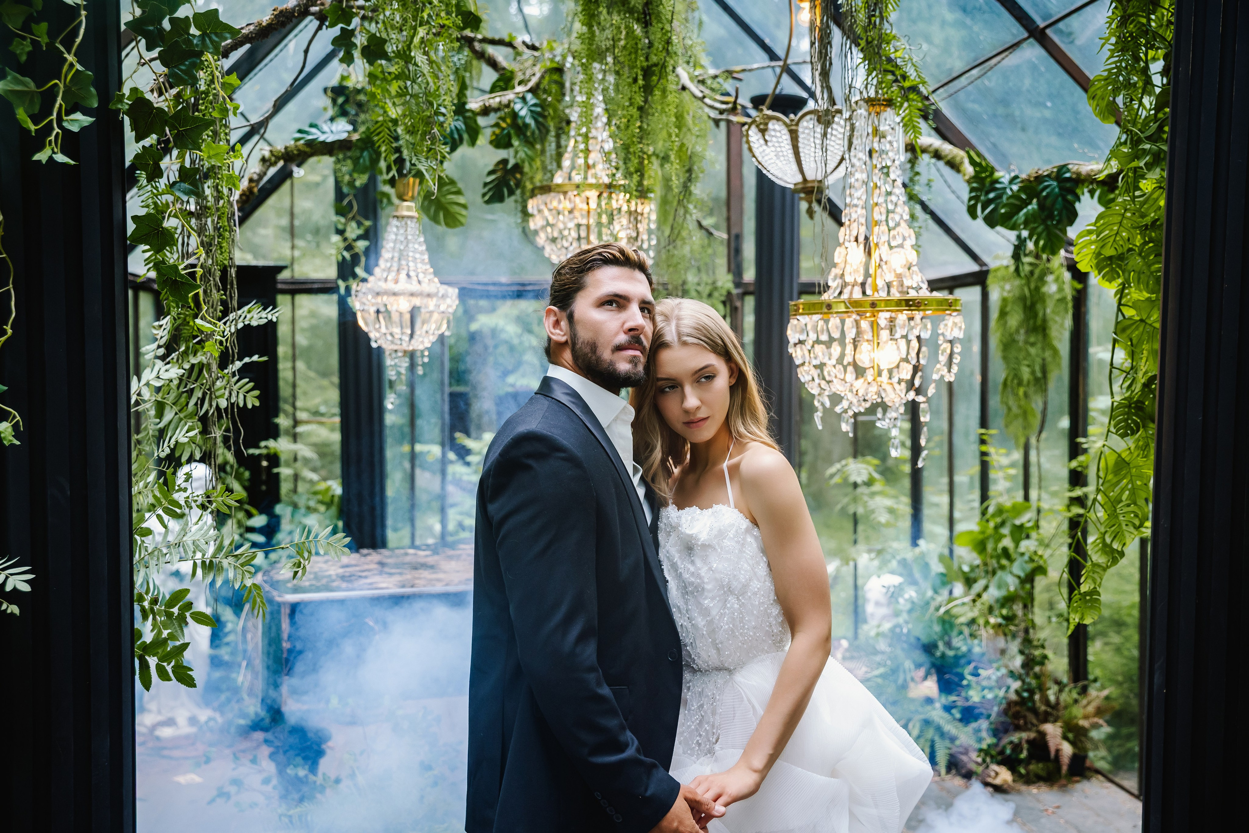 Свадьба в оранжерее ProjectX. Фотограф и видеограф Москва. Свадебный фотограф, видеограф. Выпускные альбомы. Оживающие альбомы