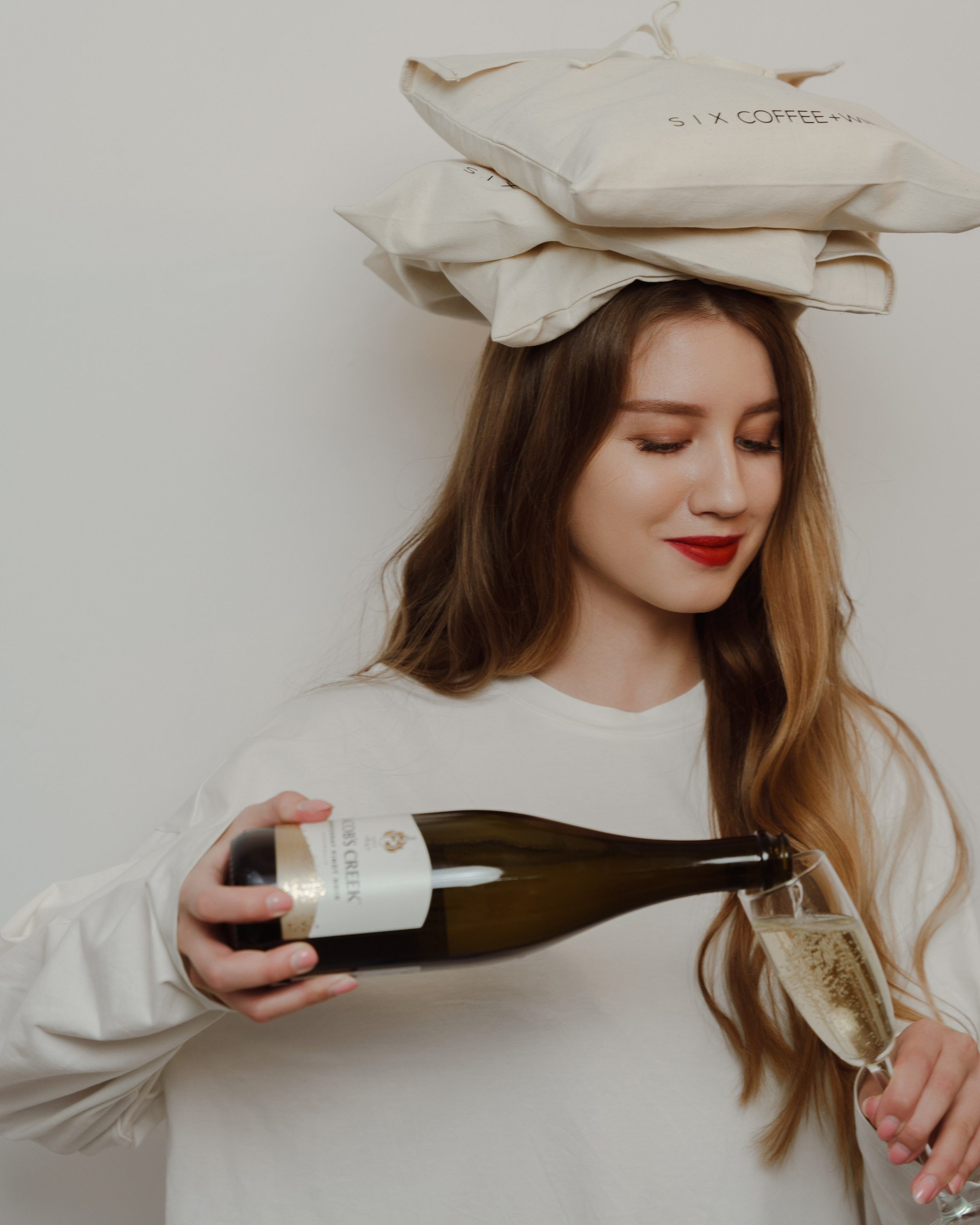 SIX COFFEE & WINE. Фотограф Москва Сергей Громов