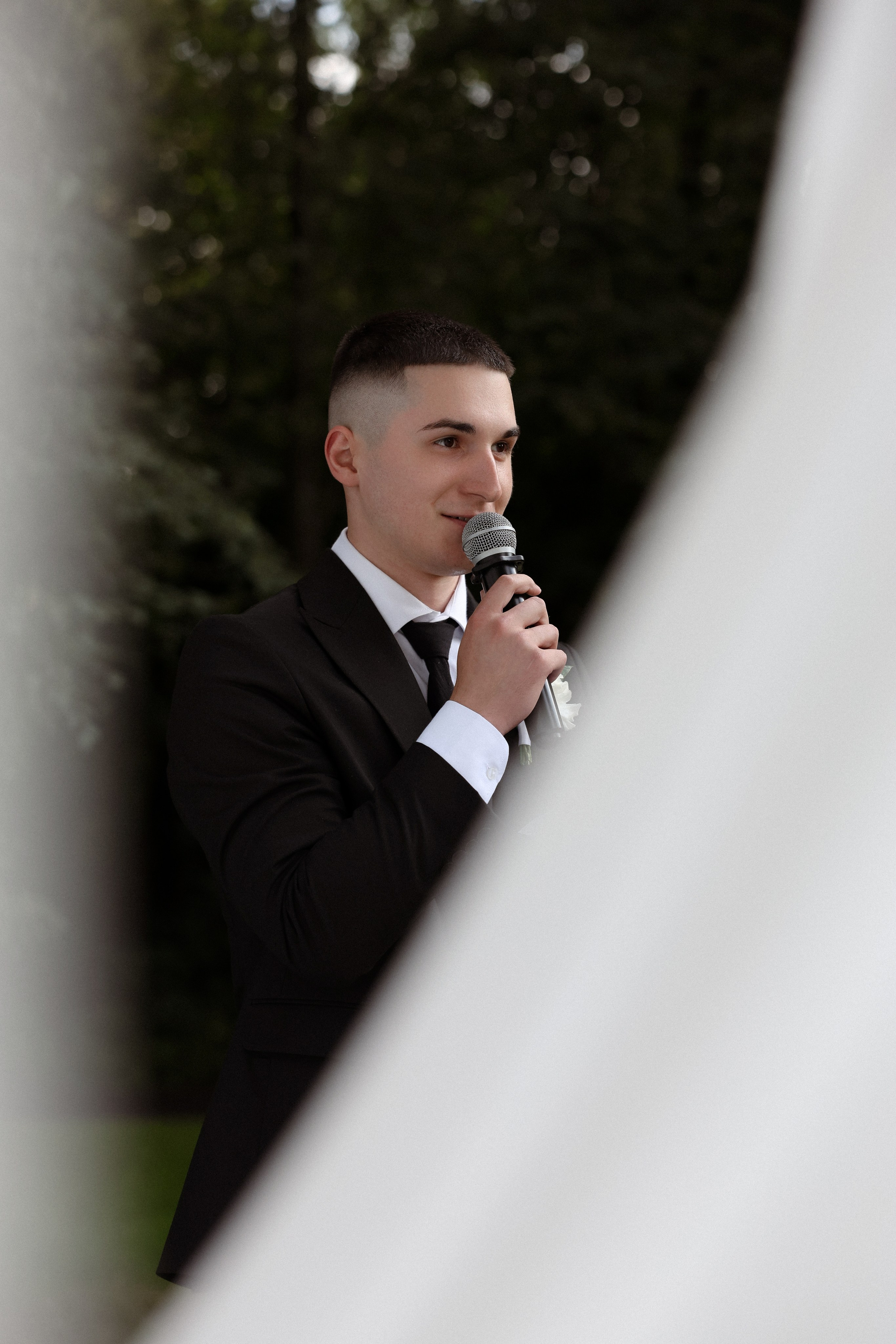 «Просто МЫ» — Дарья и Иван. Свадебный и семейный фотограф в Москве Ломова Ирина