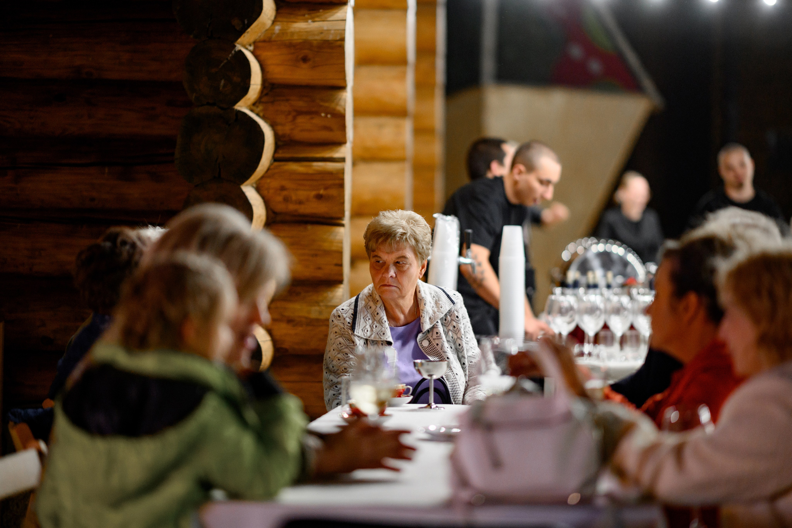 Lisa & Ilya. Фотограф в Липецке Ковалько Евгений