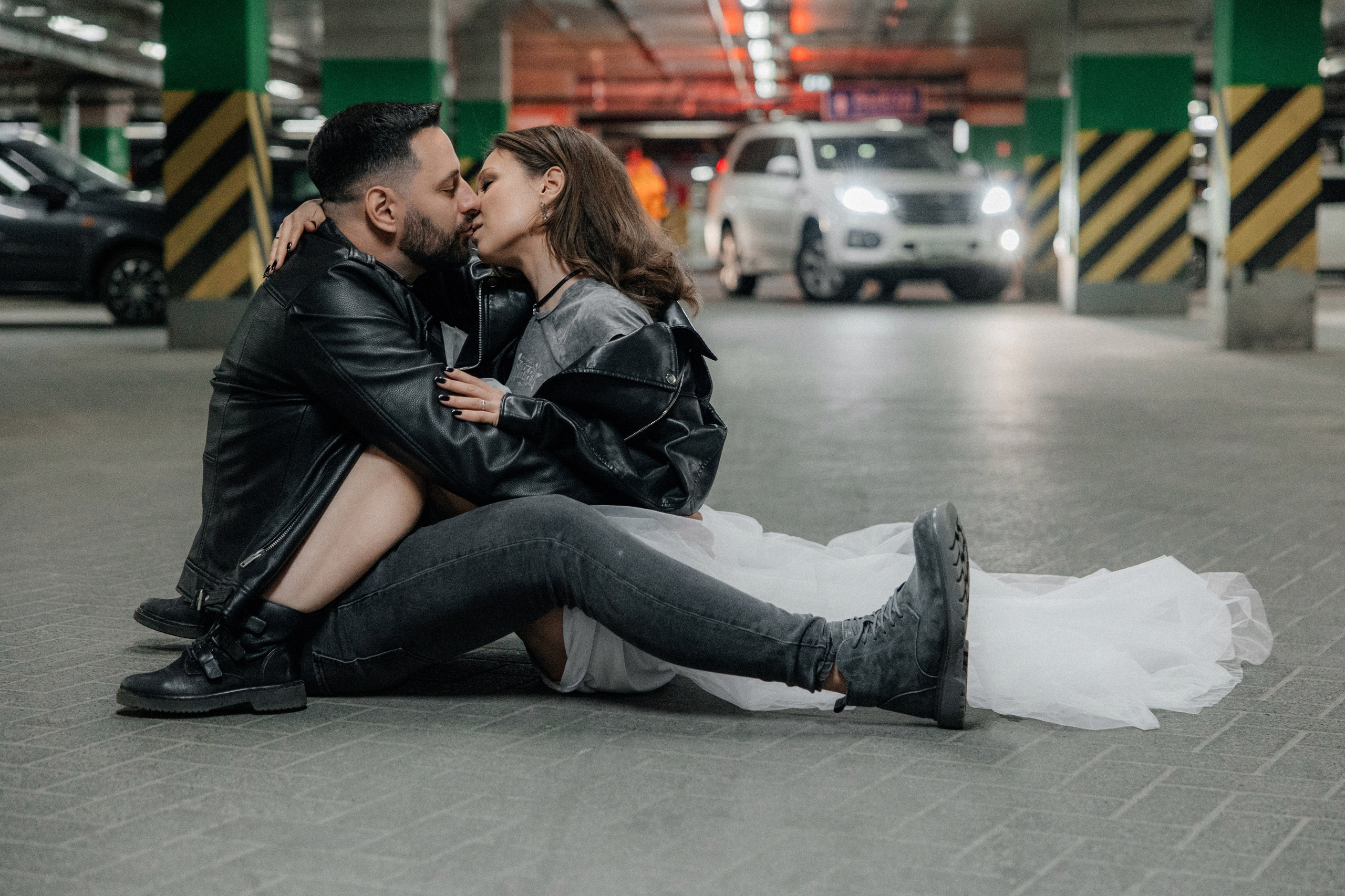 Андрей и Аня. Свадебный и Репортажный фотограф Нижний Новгород Москва Ежов Иван