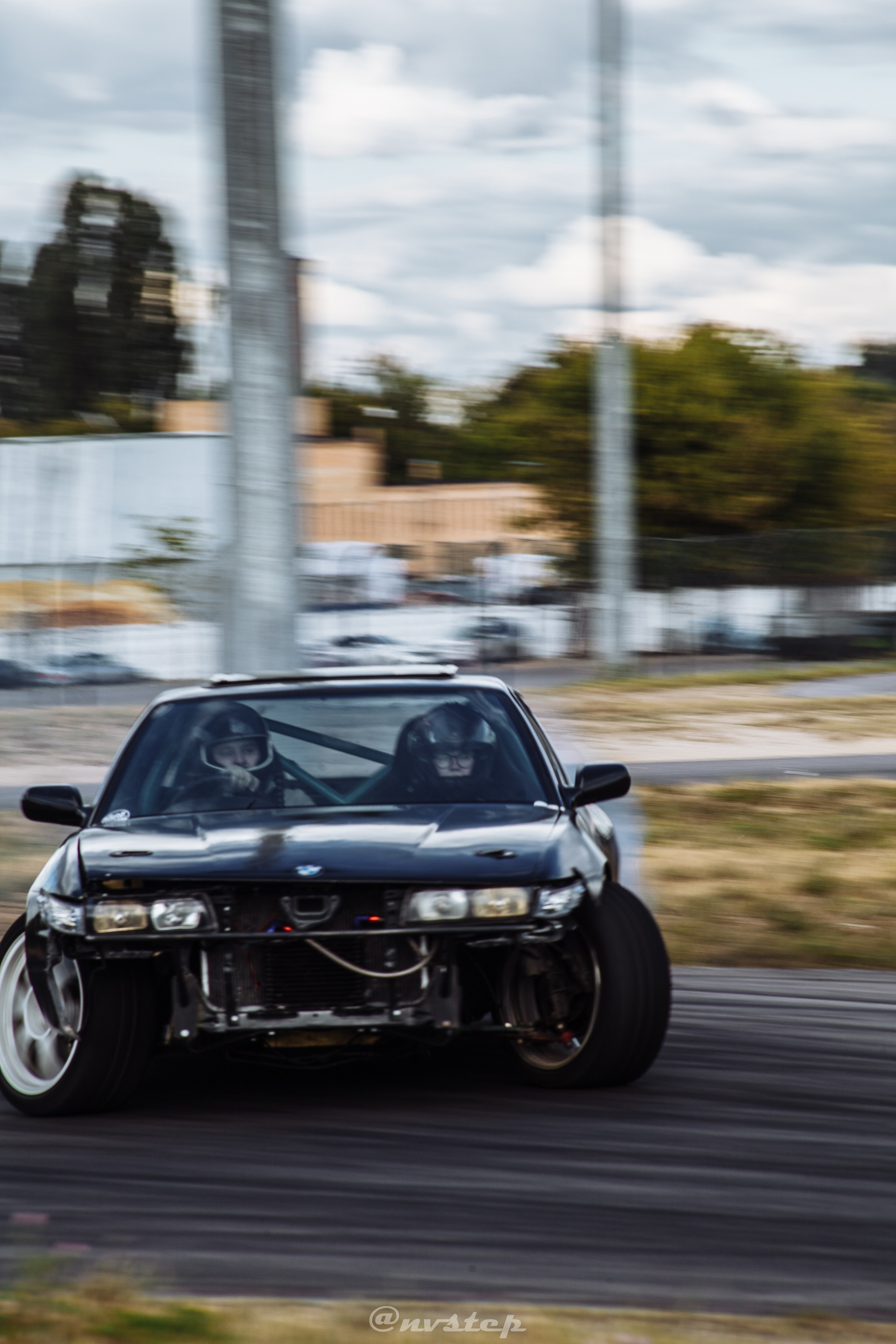 E36RIOT. Мультижанровый фотограф в Москве Наталия Степанова