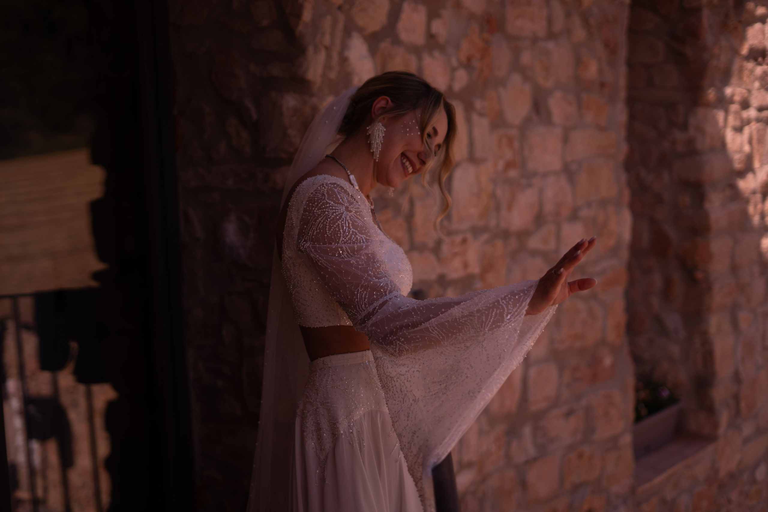 Stasy and Roberto. Wedding Photographer in Barcelona and Medellin