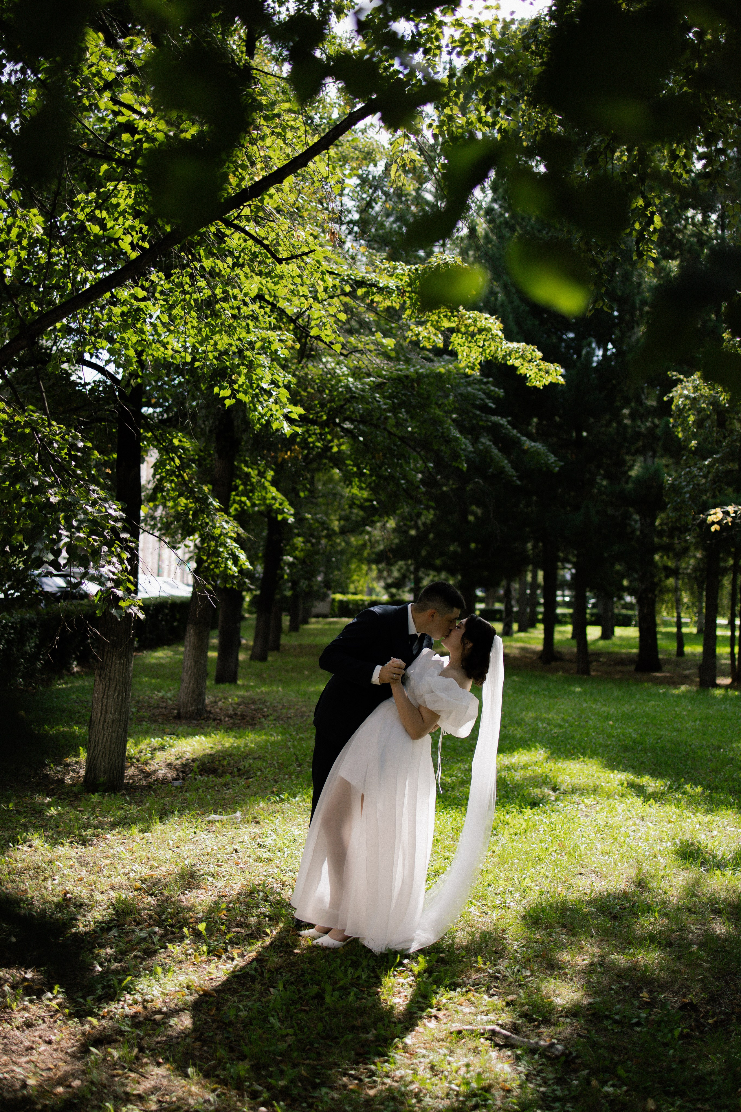 Фотограф Минеева Ксения. Индивидуальные, свадебные съемки в Челябинске