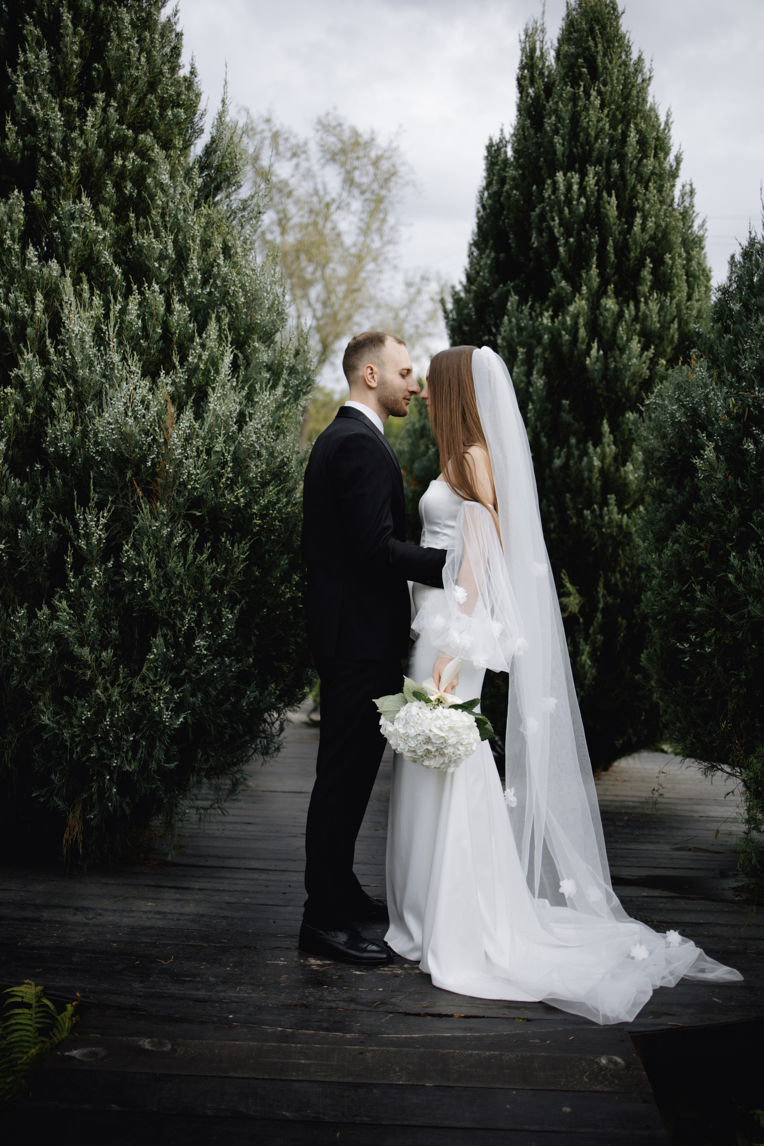 Фотограф Минеева Ксения. Индивидуальные, свадебные съемки в Челябинске