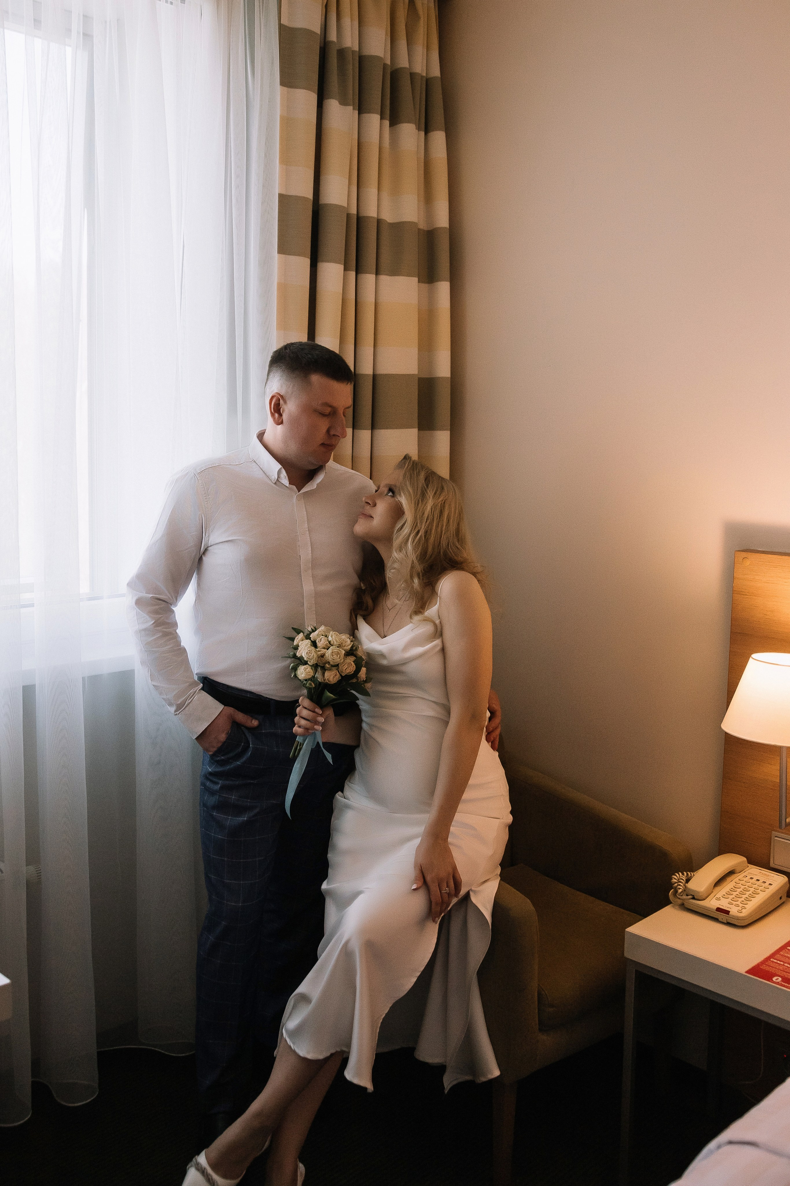 Сергей и Дарья/2024. Свадебный и семейный фотограф в Екатеринбурге