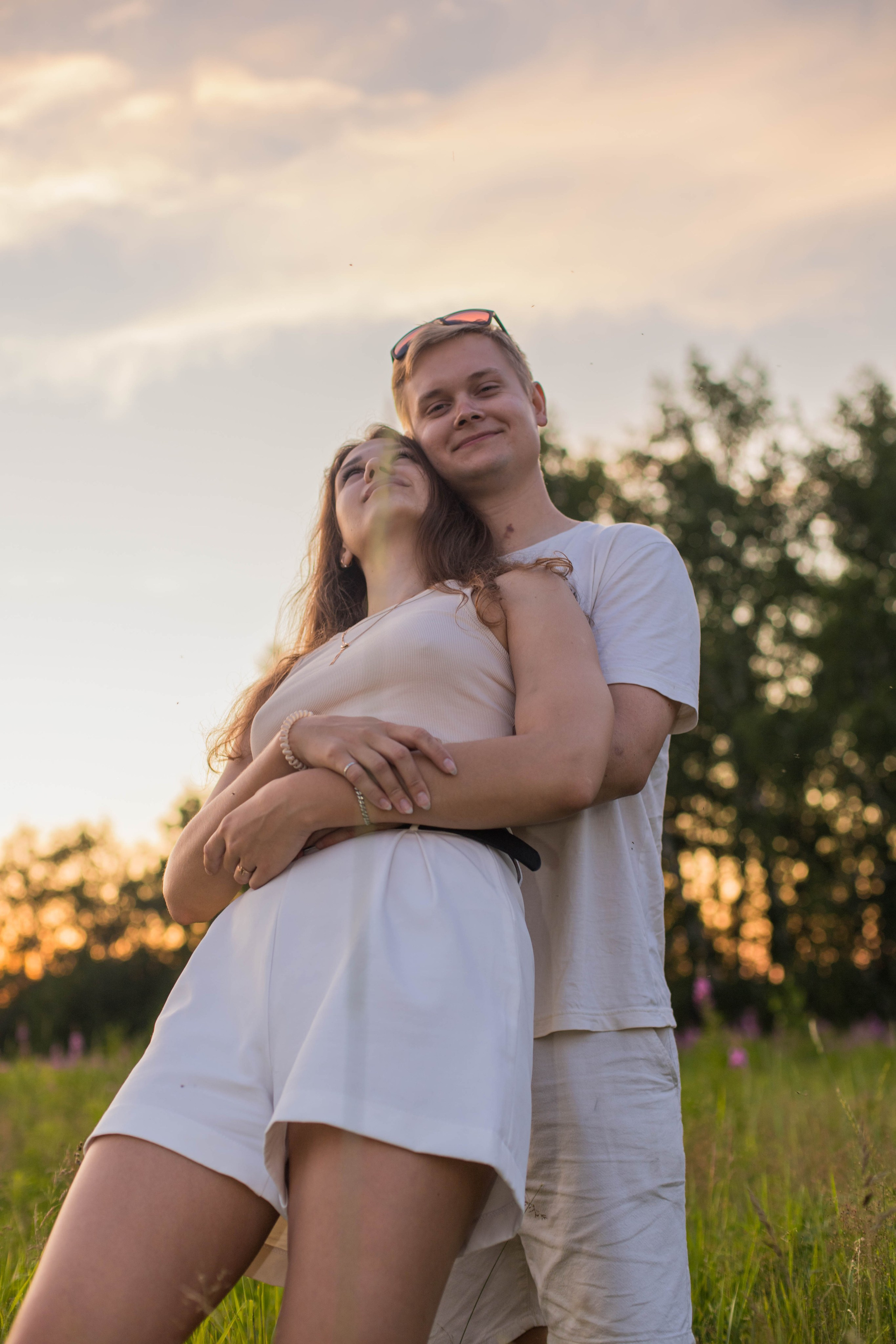 Евгений&Анастасия. Репортажный фотограф в Иркутске — Ярослав Ковалёв