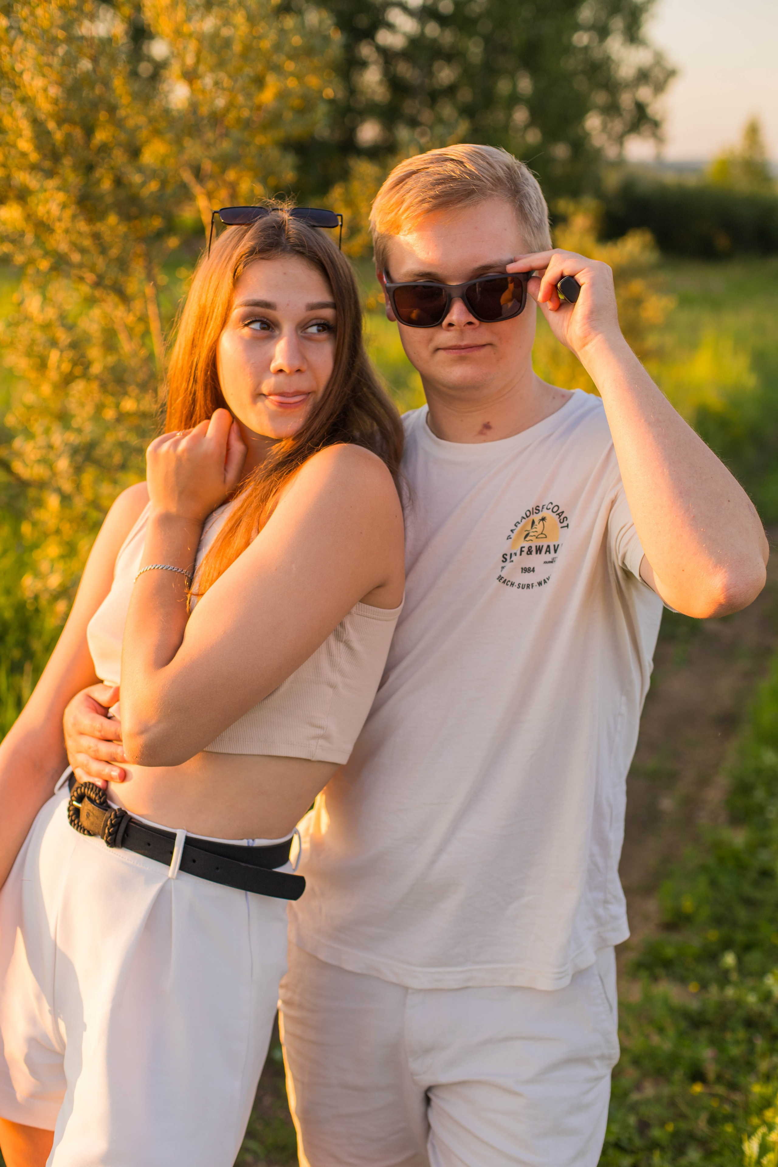 Евгений&Анастасия. Репортажный фотограф в Иркутске — Ярослав Ковалёв