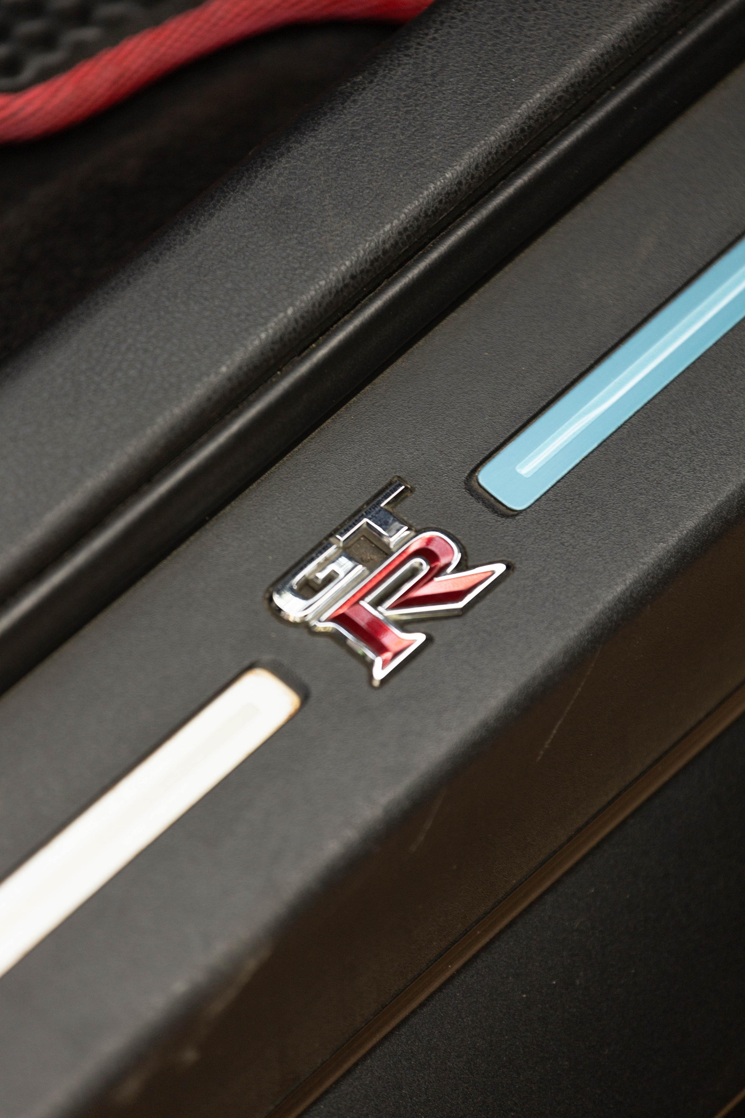 NISAN GTR 35. Репортажный фотограф в Иркутске — Ярослав Ковалёв