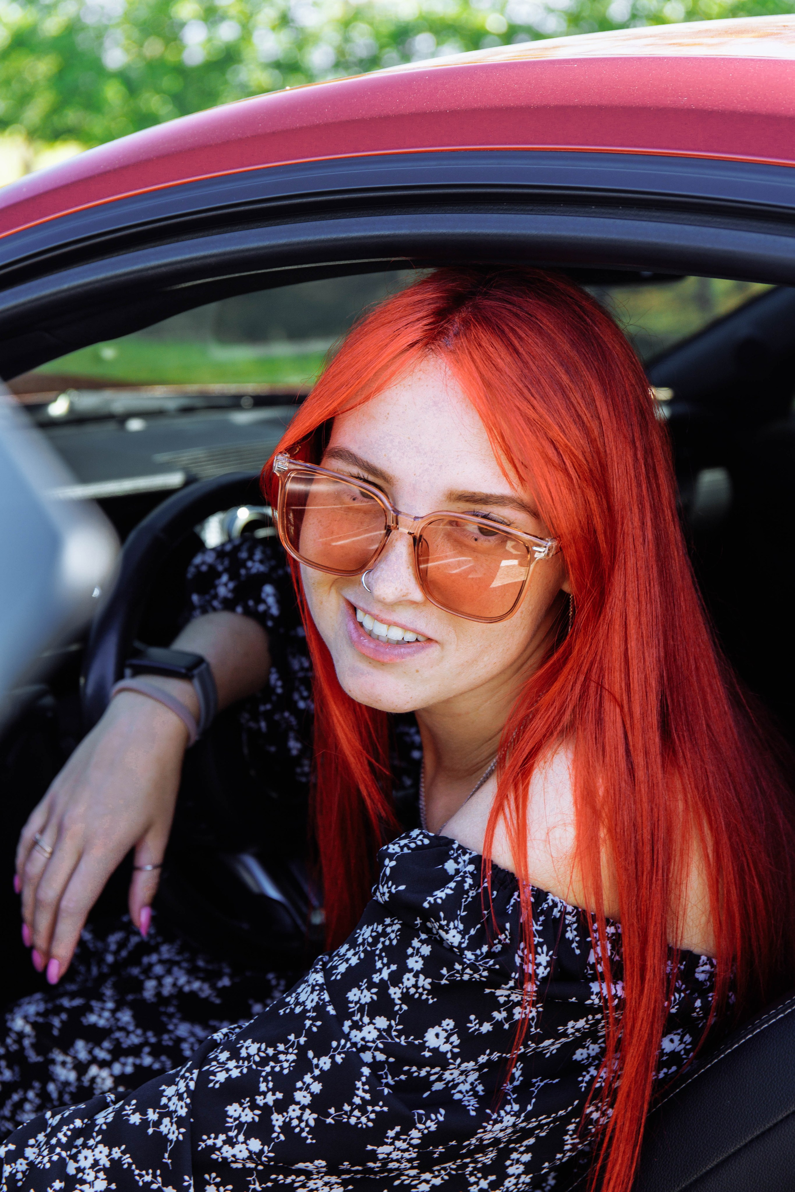 MUSTANG. Репортажный фотограф в Иркутске — Ярослав Ковалёв