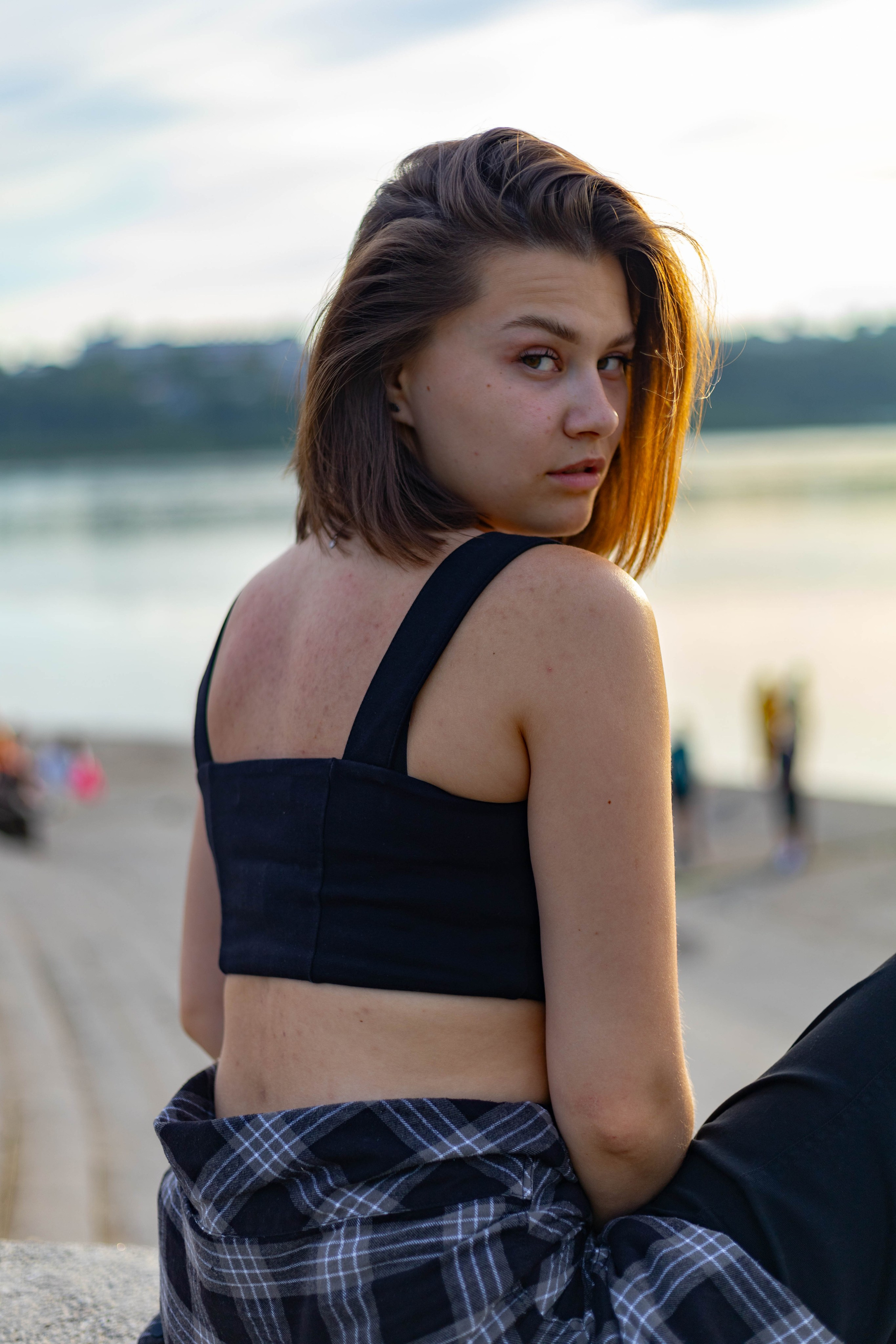 Лучшие подруги. Репортажный фотограф в Иркутске — Ярослав Ковалёв