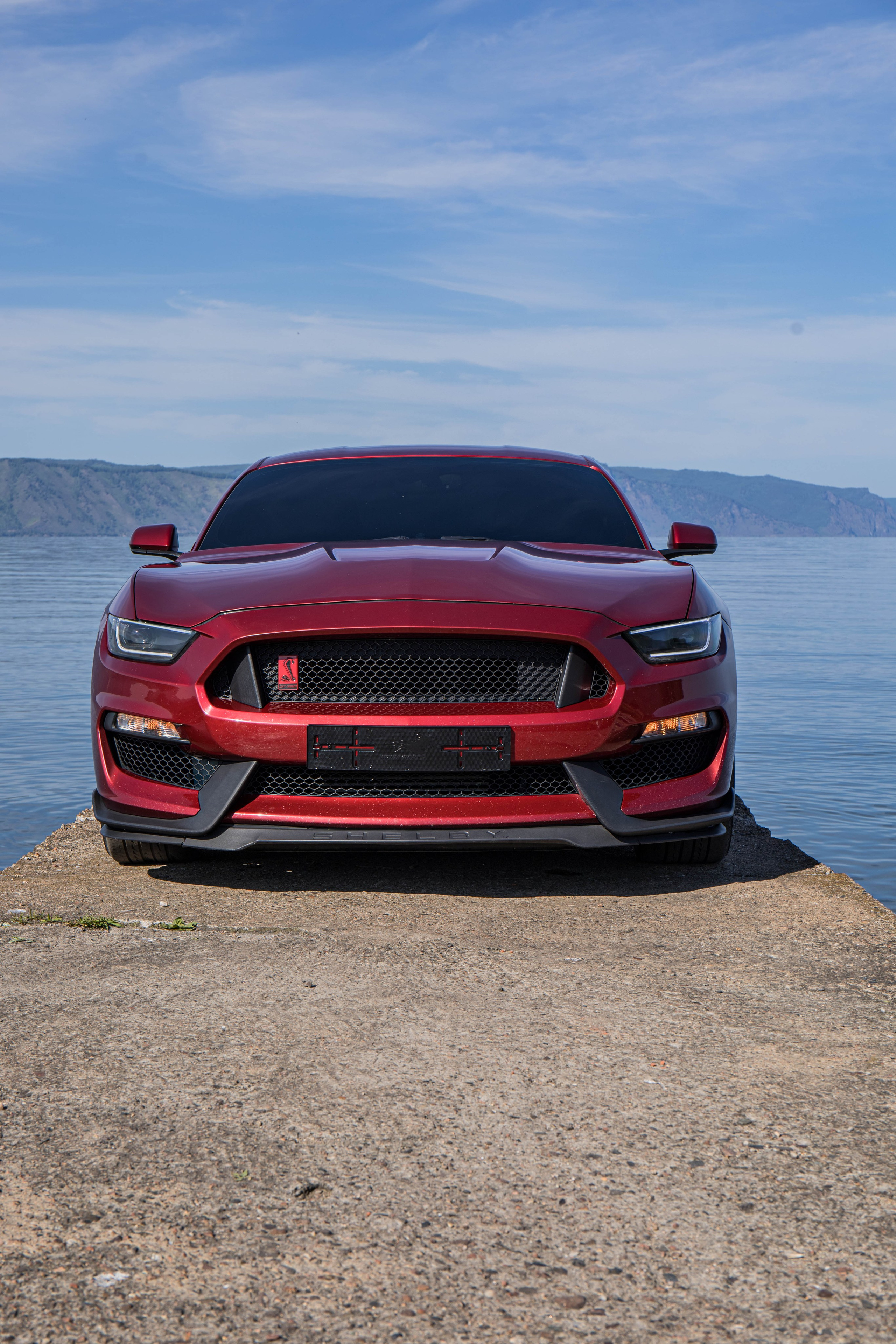 MUSTANG. Репортажный фотограф в Иркутске — Ярослав Ковалёв