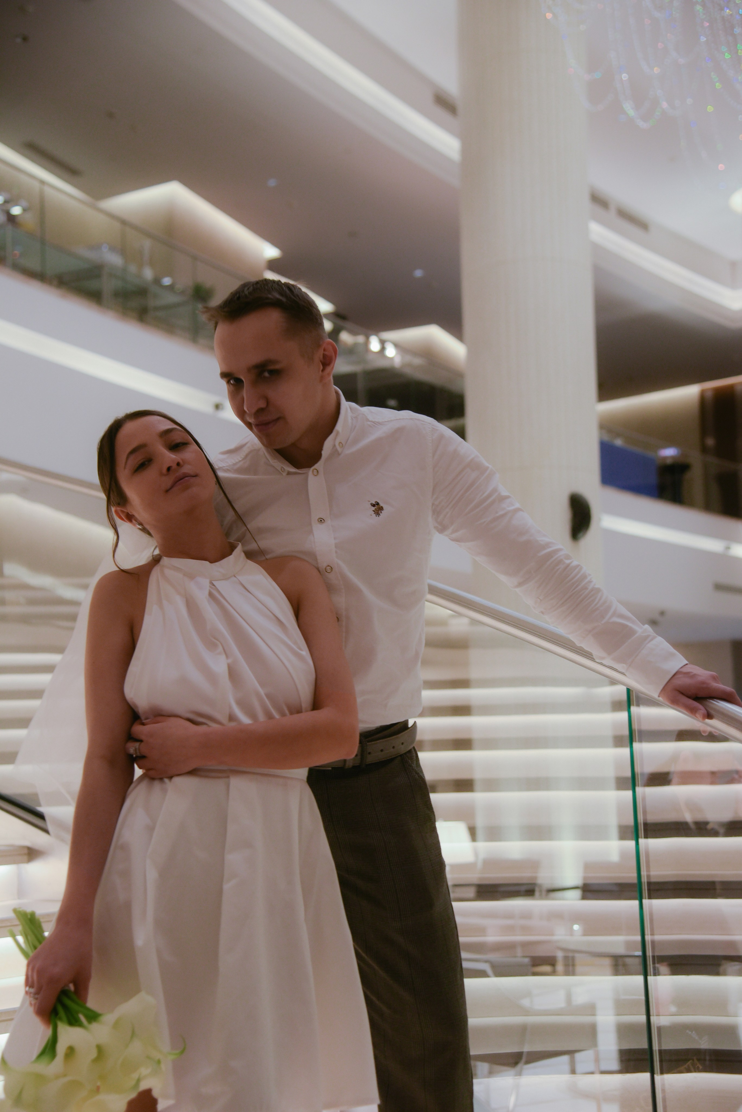 Вдвоем в отеле. Фотограф Лола Волна, город Москва