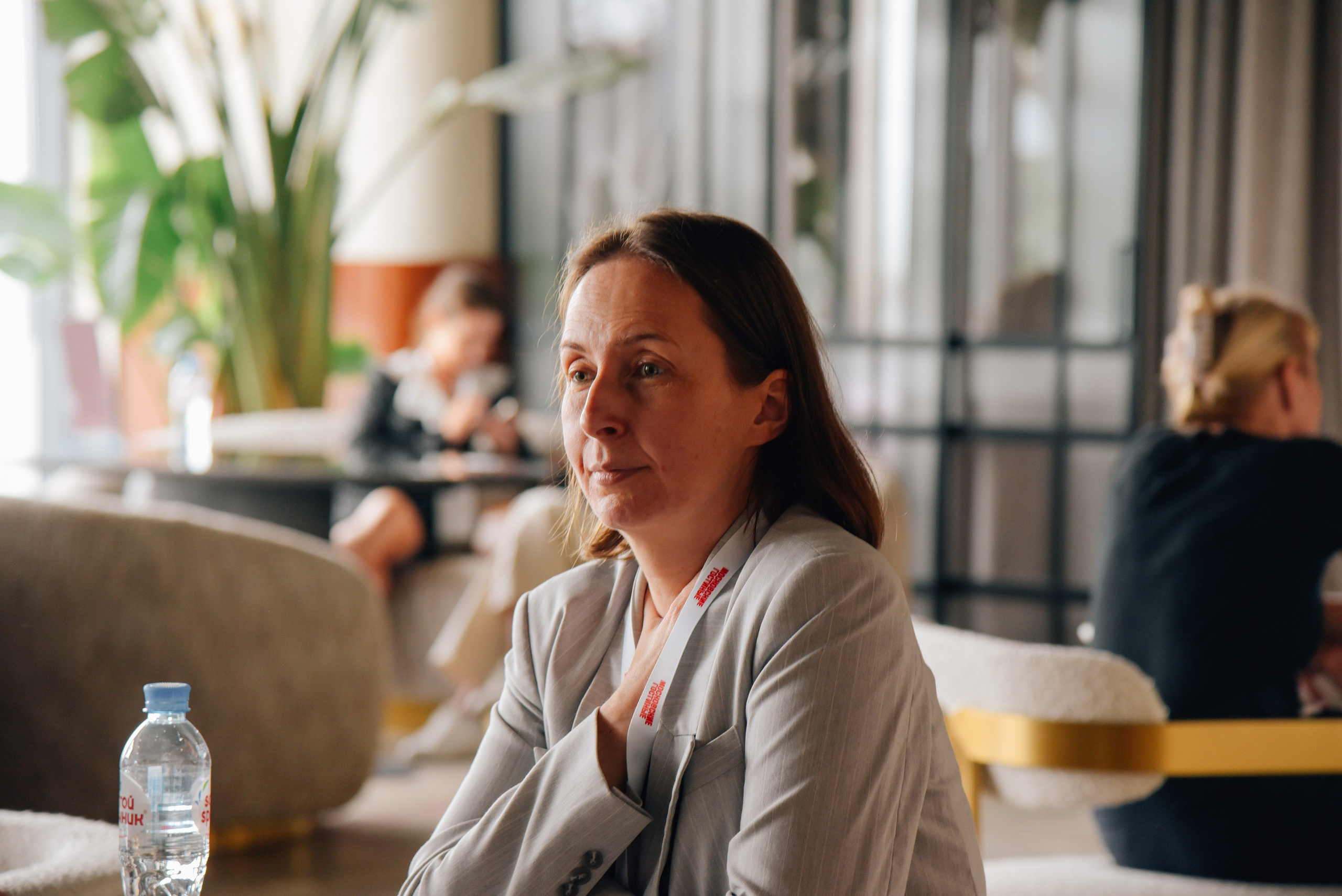 Московские Гостиные Воробьевы горы. Фотограф Лола Волна, город Москва