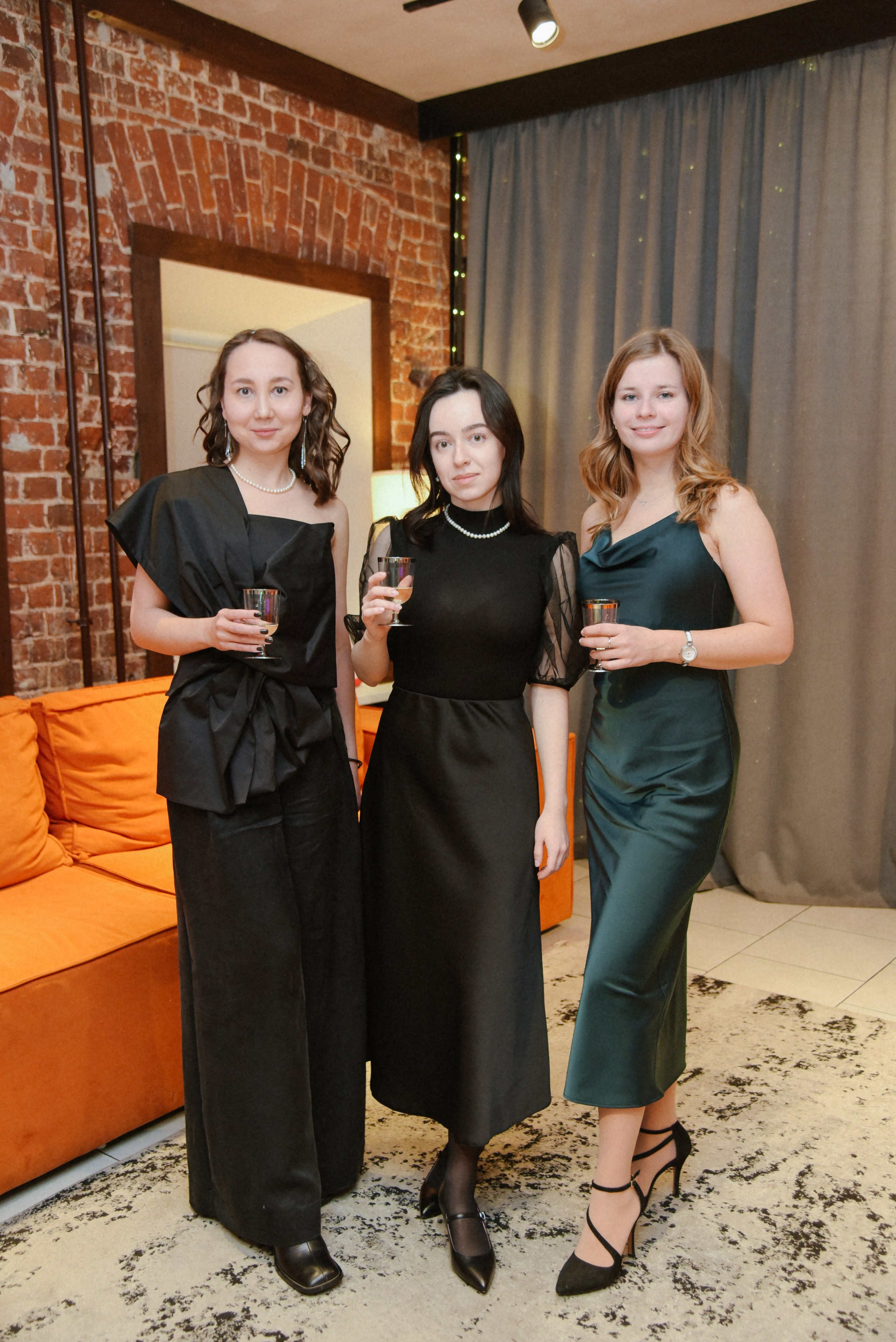 ХА ХА Шоу. Фотограф Лола Волна, город Москва