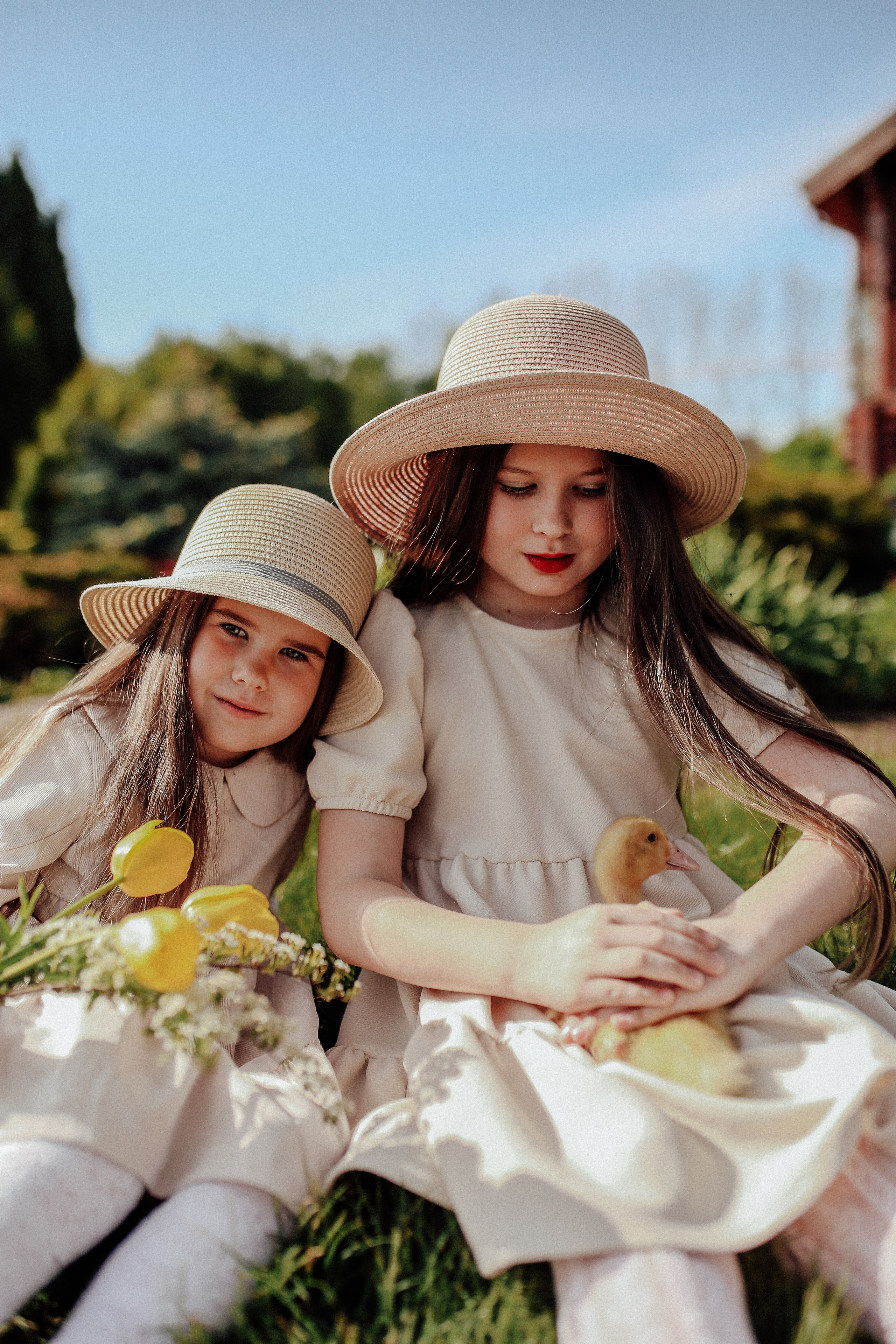 Детская фотосессия  Йошкар Ола. Свадебный и семейный фотограф Баева Дарья, город Йошкар — Ола