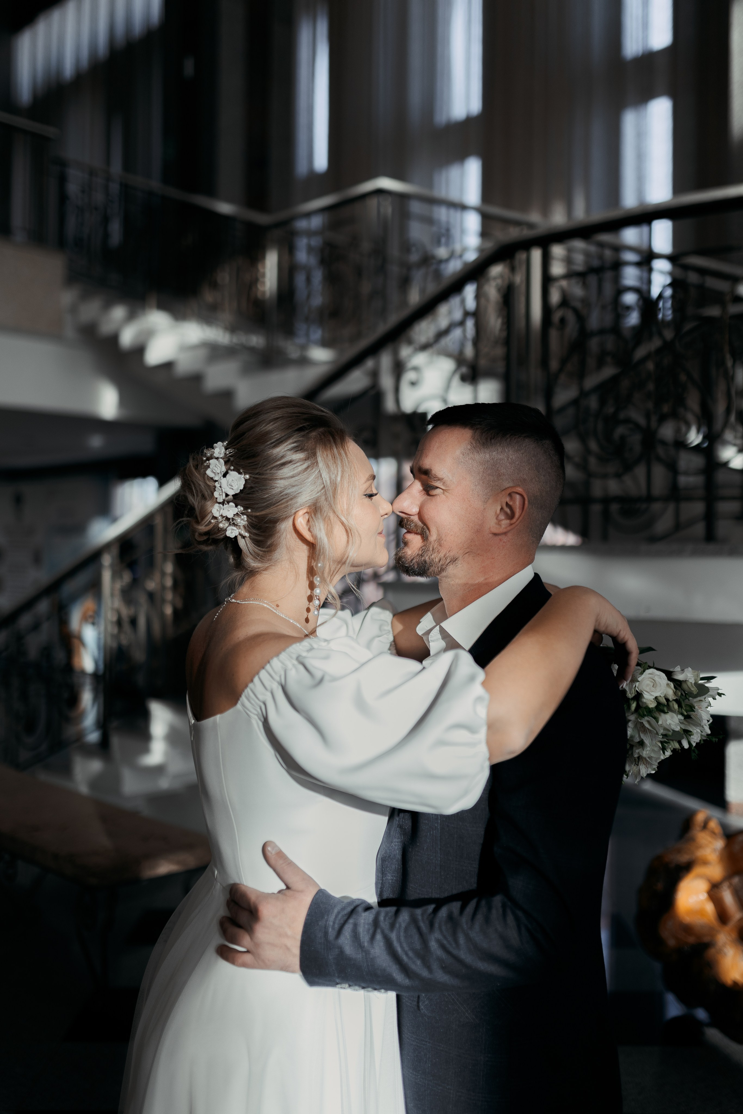 Свадебная фотосессия Йошкар Ола. Свадебный и семейный фотограф Баева Дарья, город Йошкар — Ола