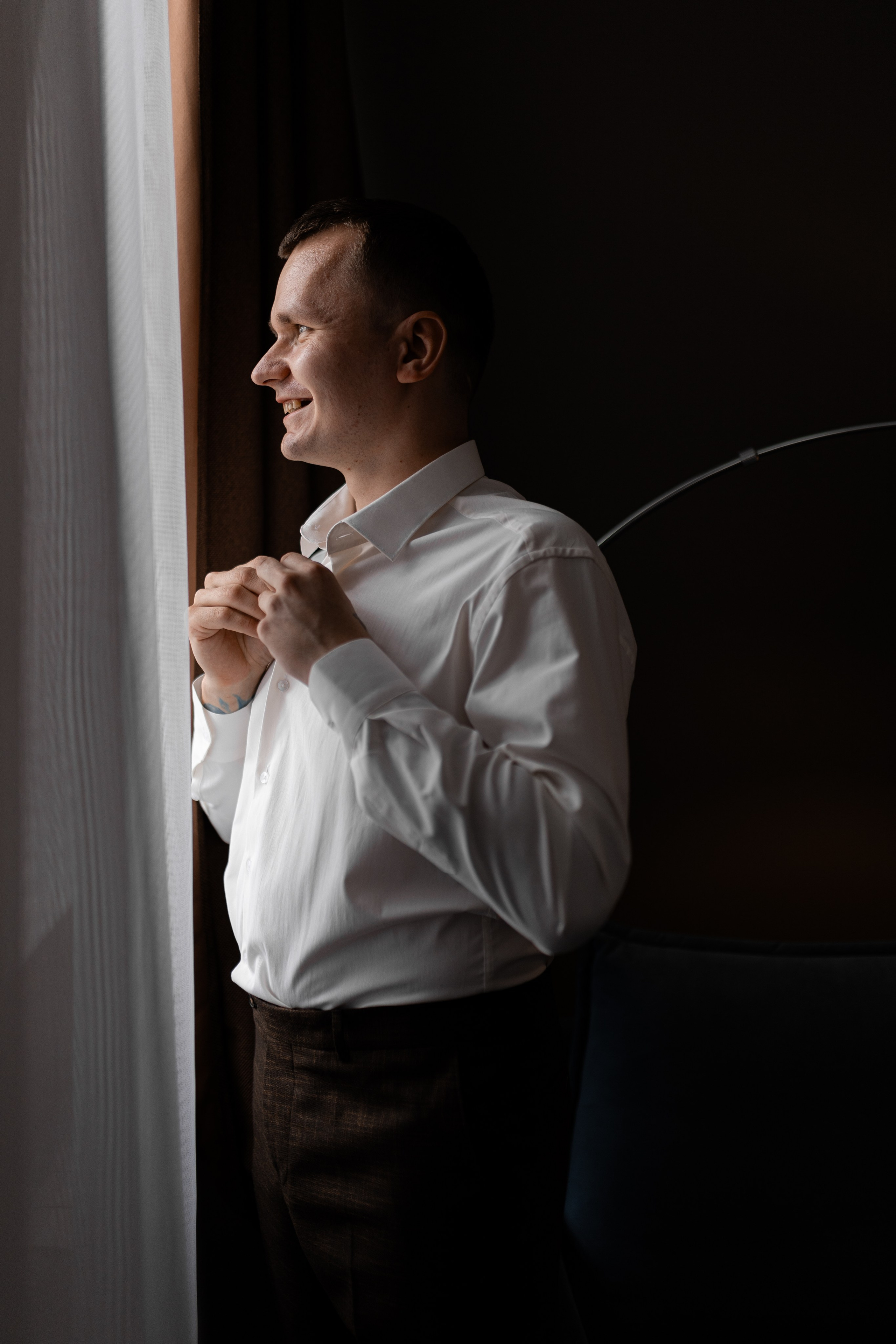 Свадебная фотосессия Йошкар Ола. Свадебный и семейный фотограф Баева Дарья, город Йошкар — Ола