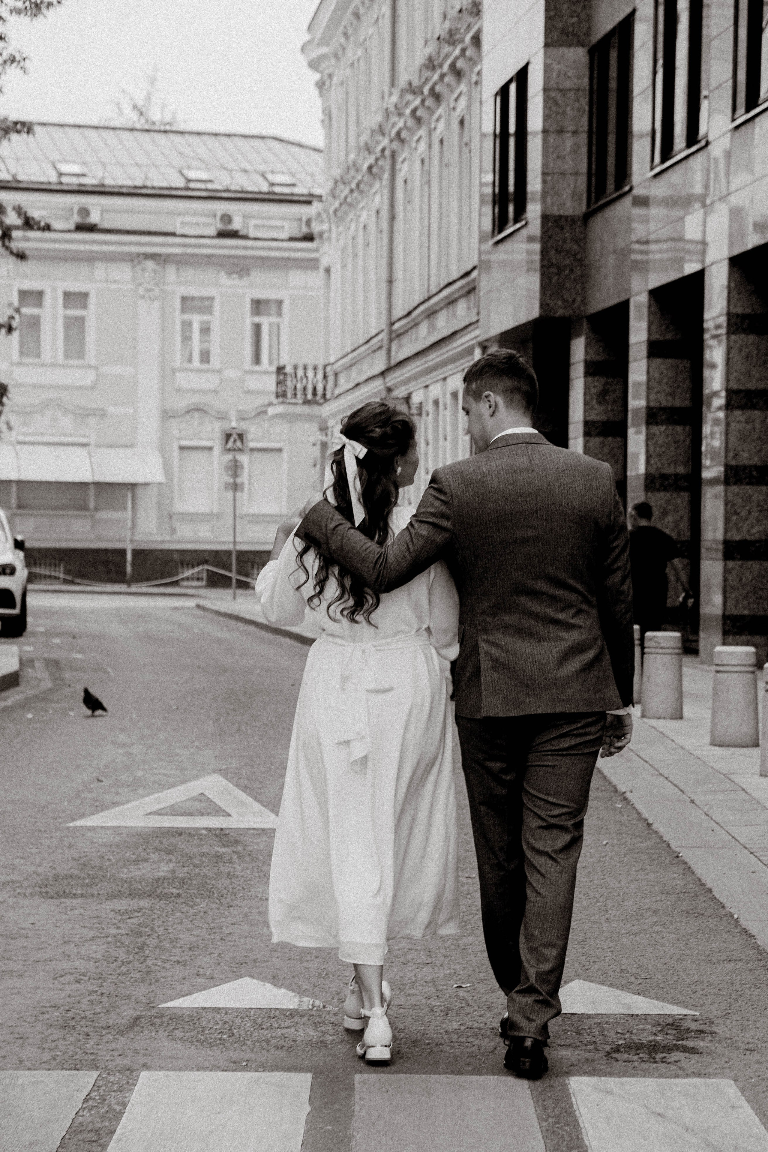 Свадьба Артура и Марии. Продакшн VANDAL VISION