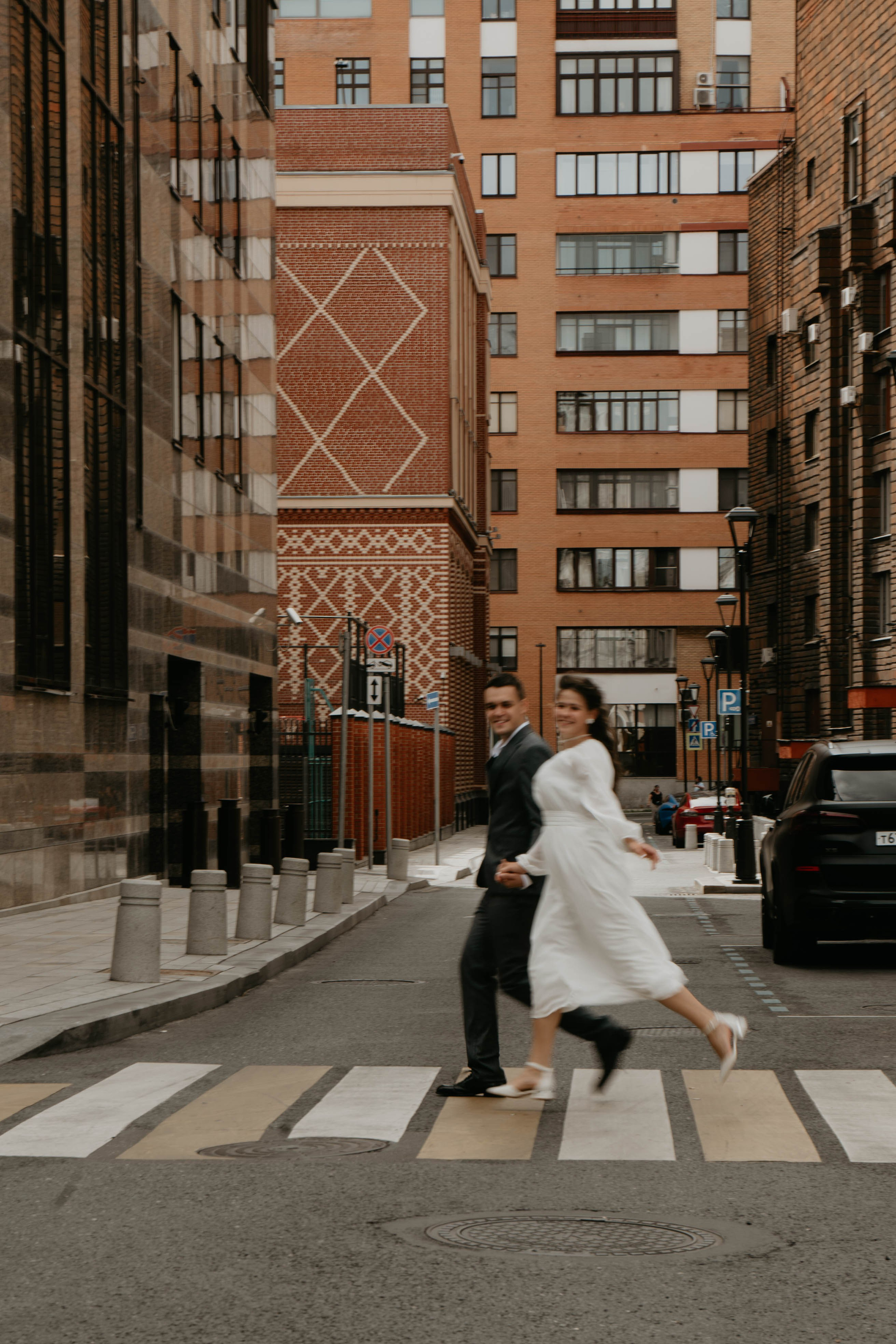 Свадьба Артура и Марии. Продакшн VANDAL VISION