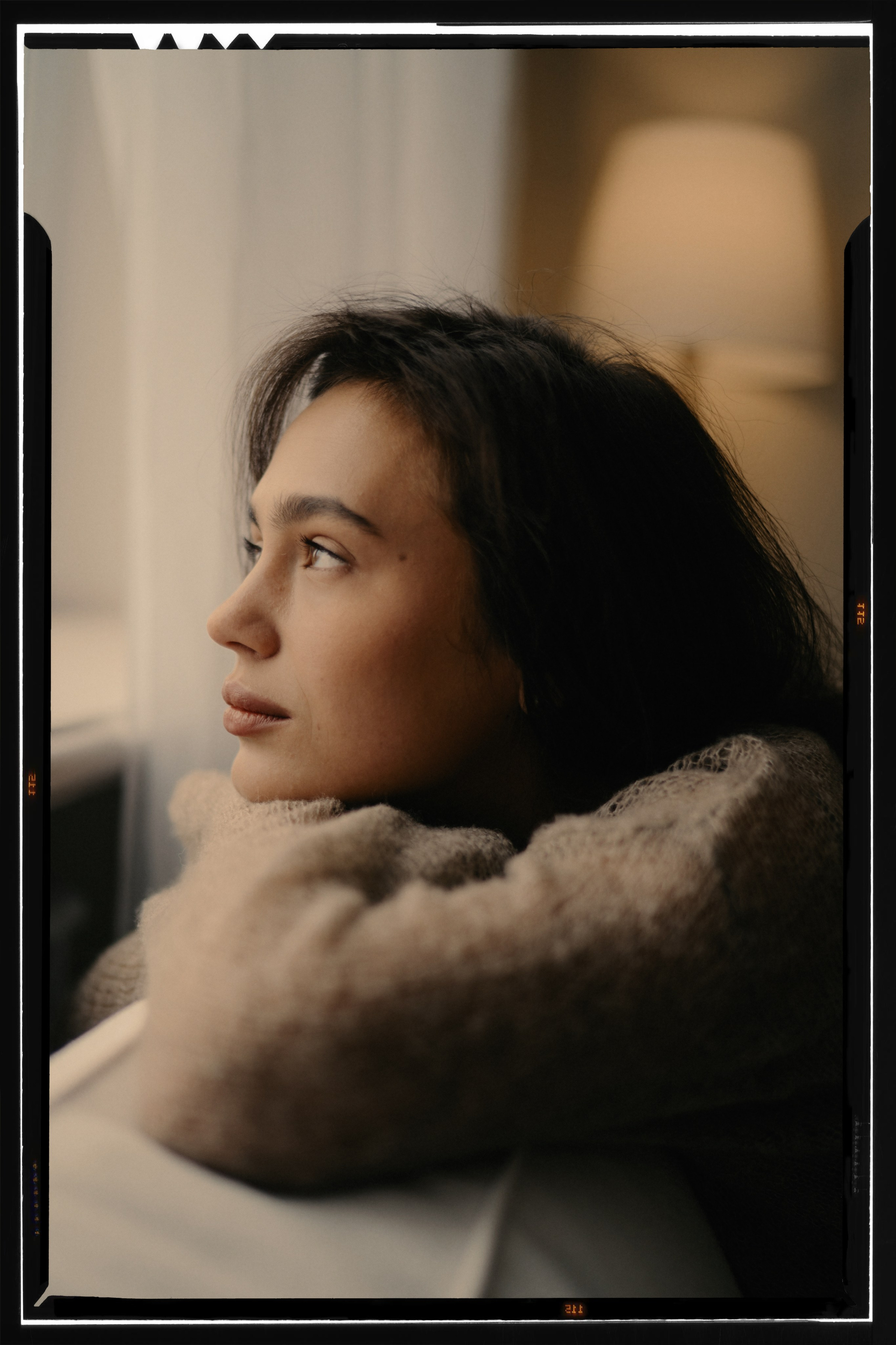 Саша Гончарова. Чувственный фотограф в Санкт-Петербурге Пятнова Ксения