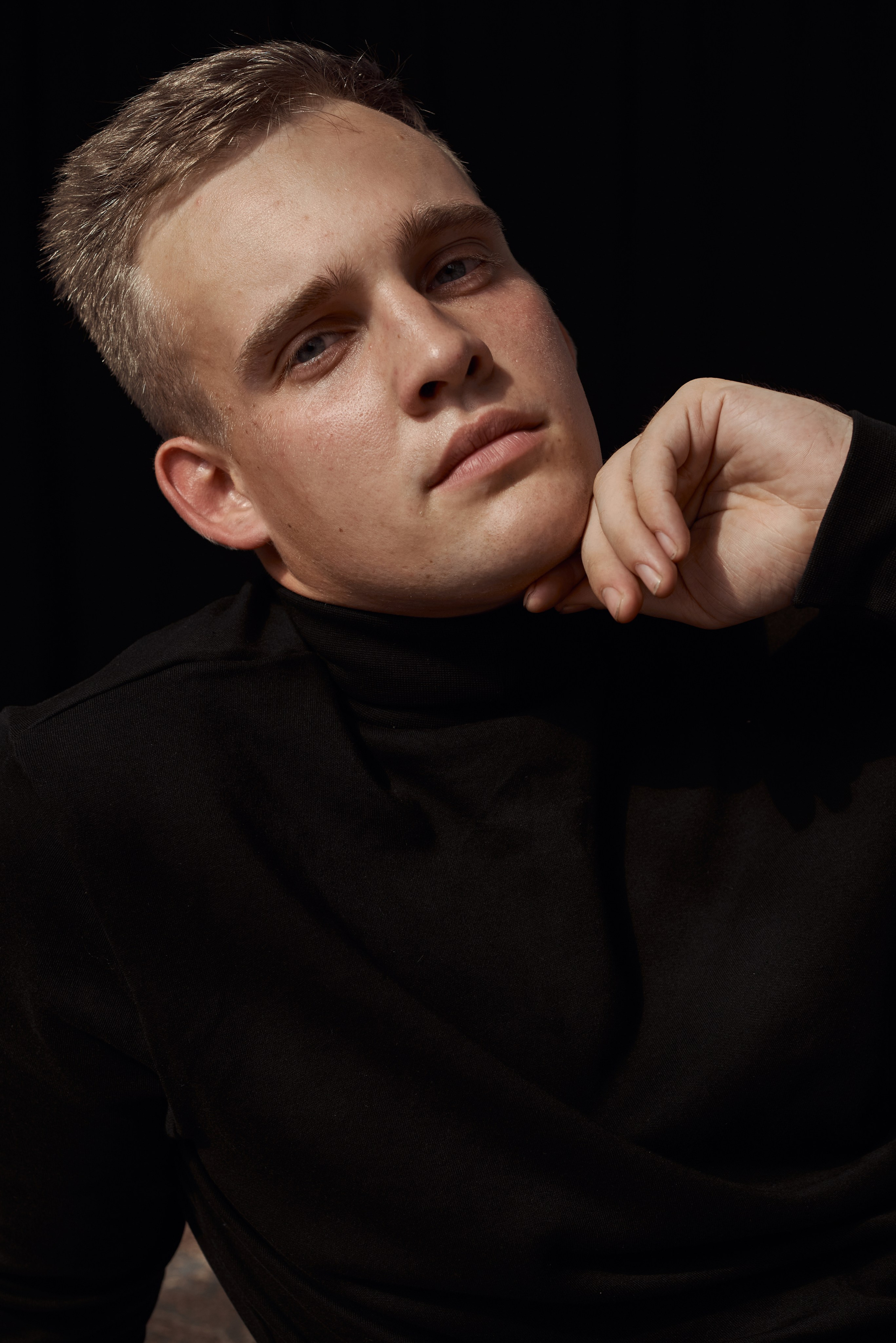 Персональная фотосессия. Фотограф в Нижнем Новгороде Юлия Рачинская