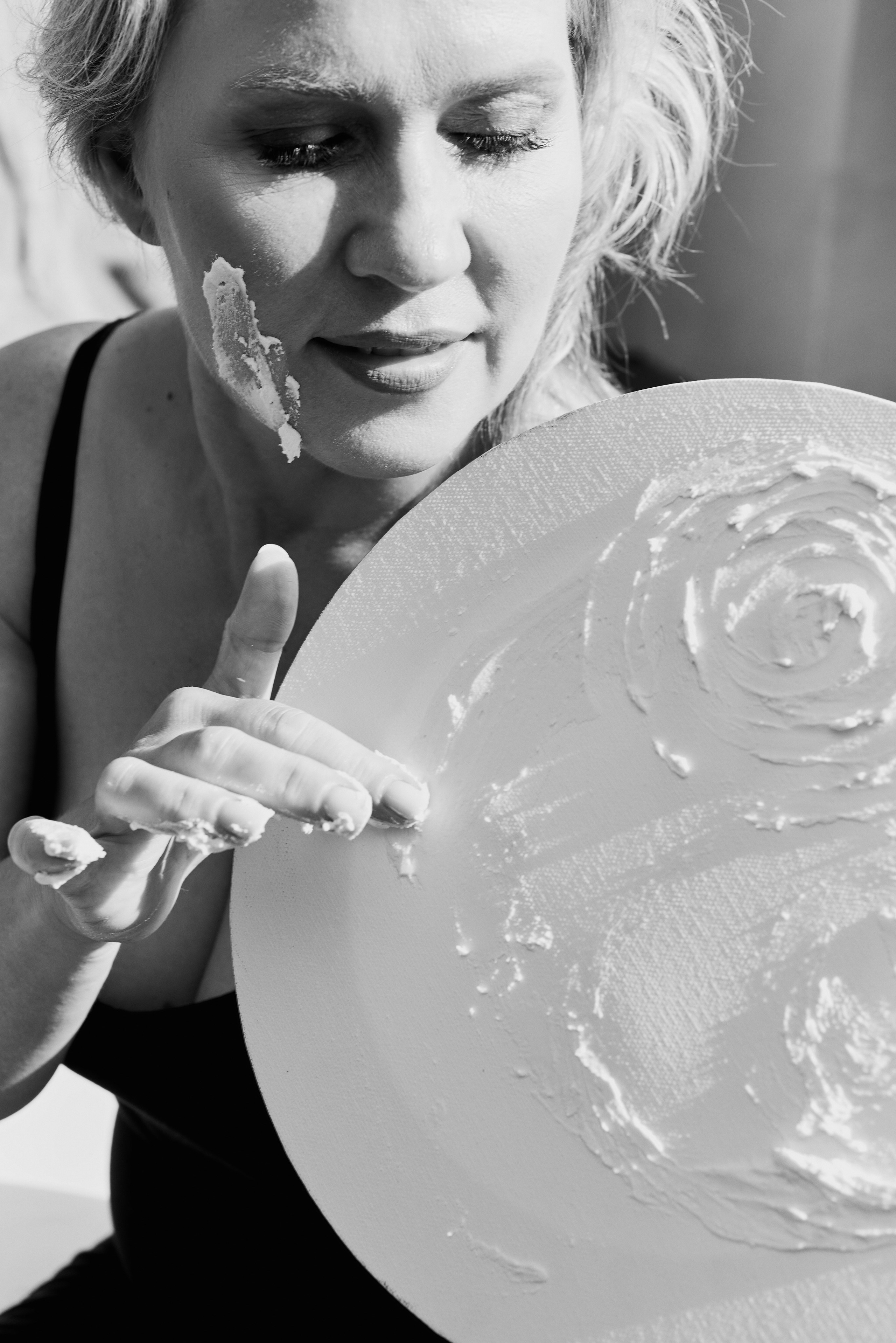 Контент — съёмка. Фотограф в Нижнем Новгороде Юлия Рачинская