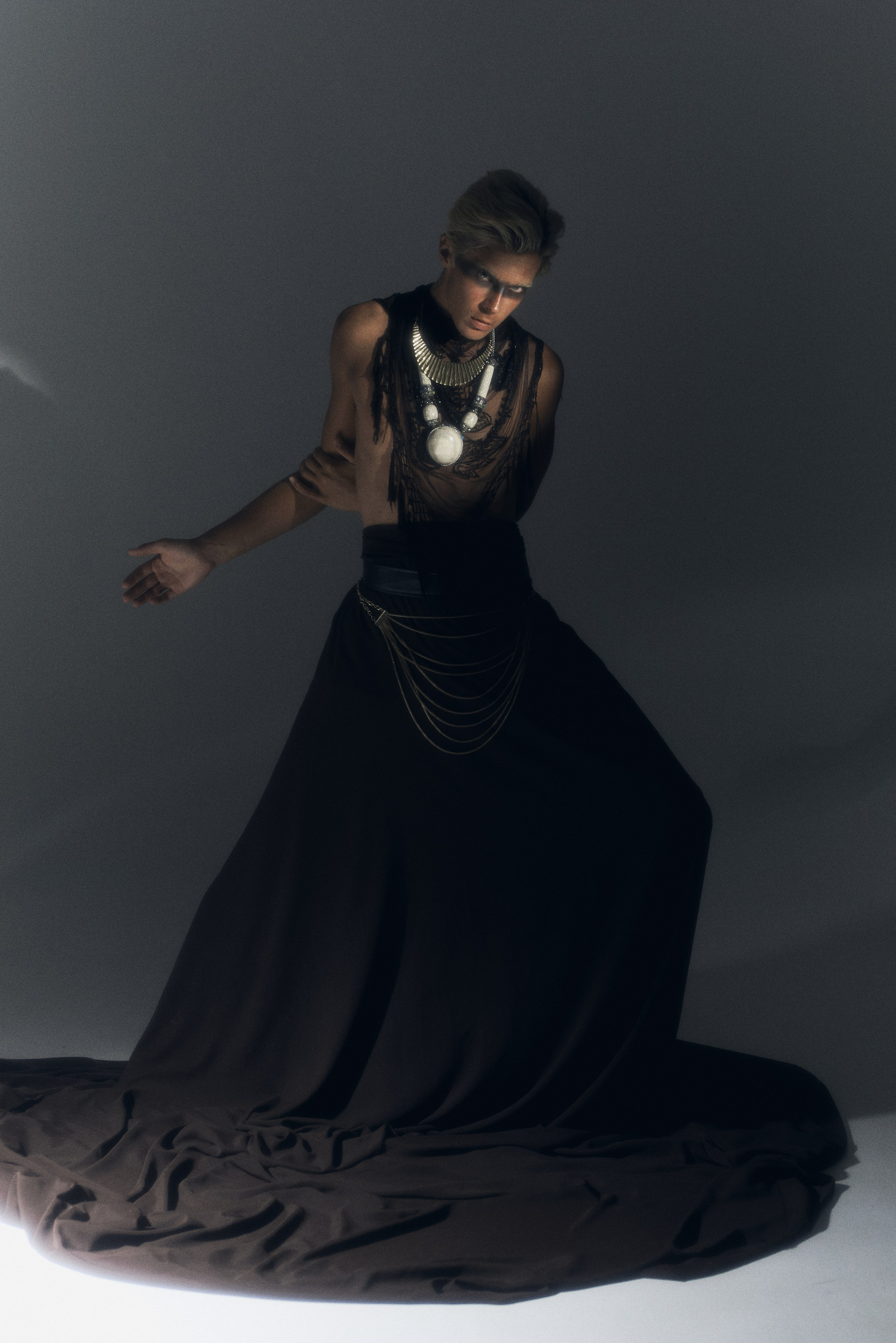 Fashion-съёмка. Фотограф в Нижнем Новгороде Юлия Рачинская