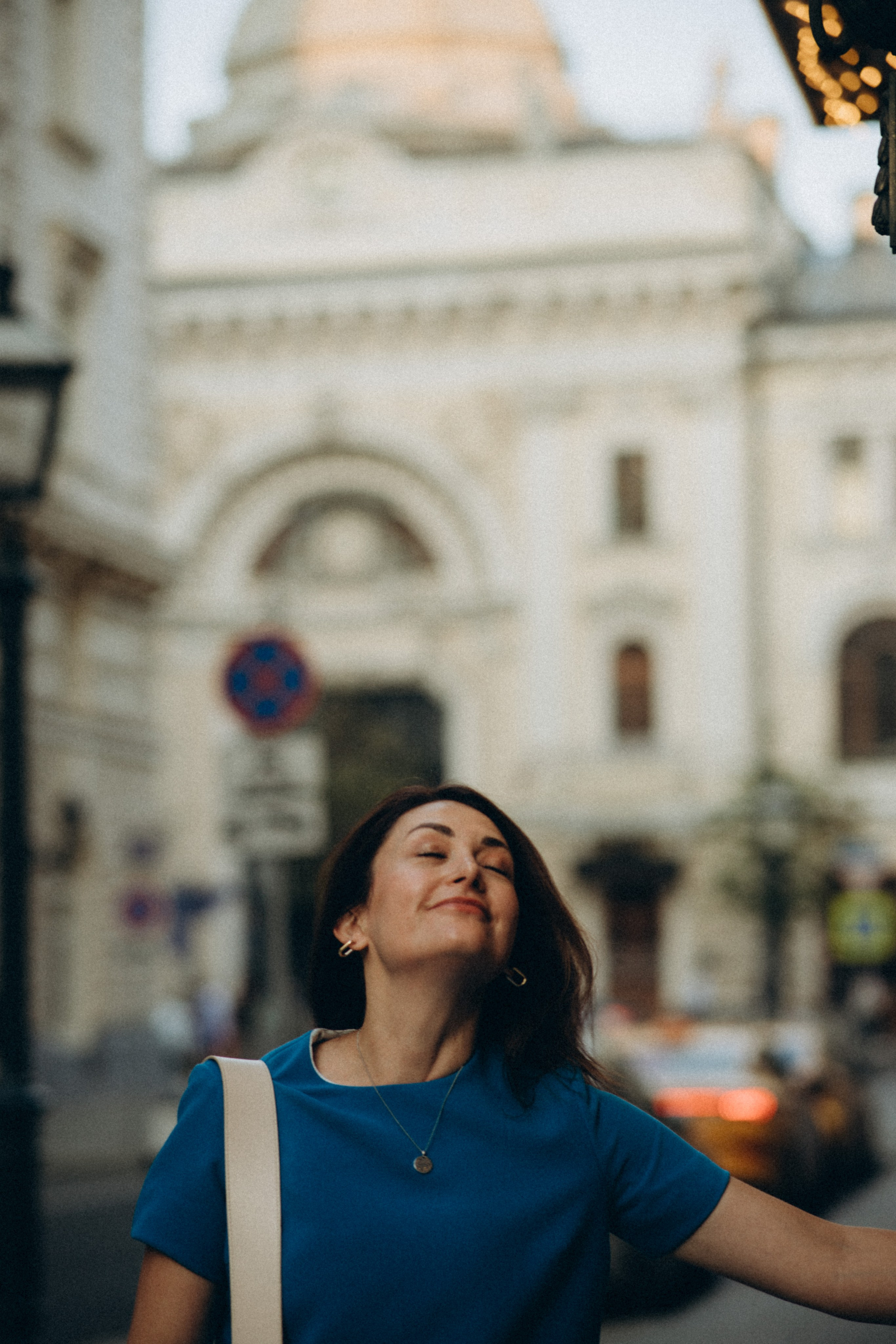 Виктория. Женский и семейный фотограф в Москве Анастасия Филимонова