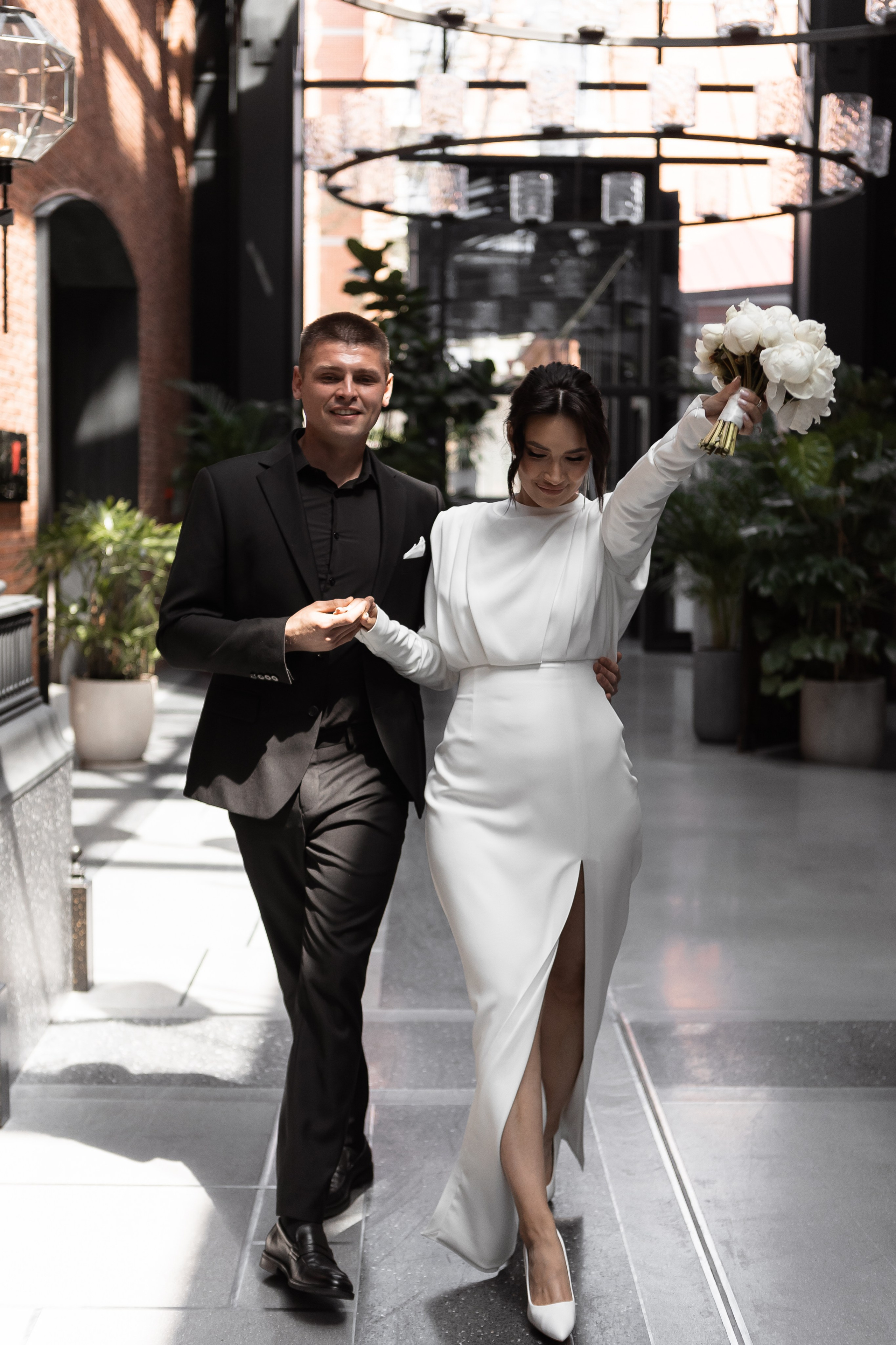 Дима | Сабина. Свадебный фотограф|Казань|Москва