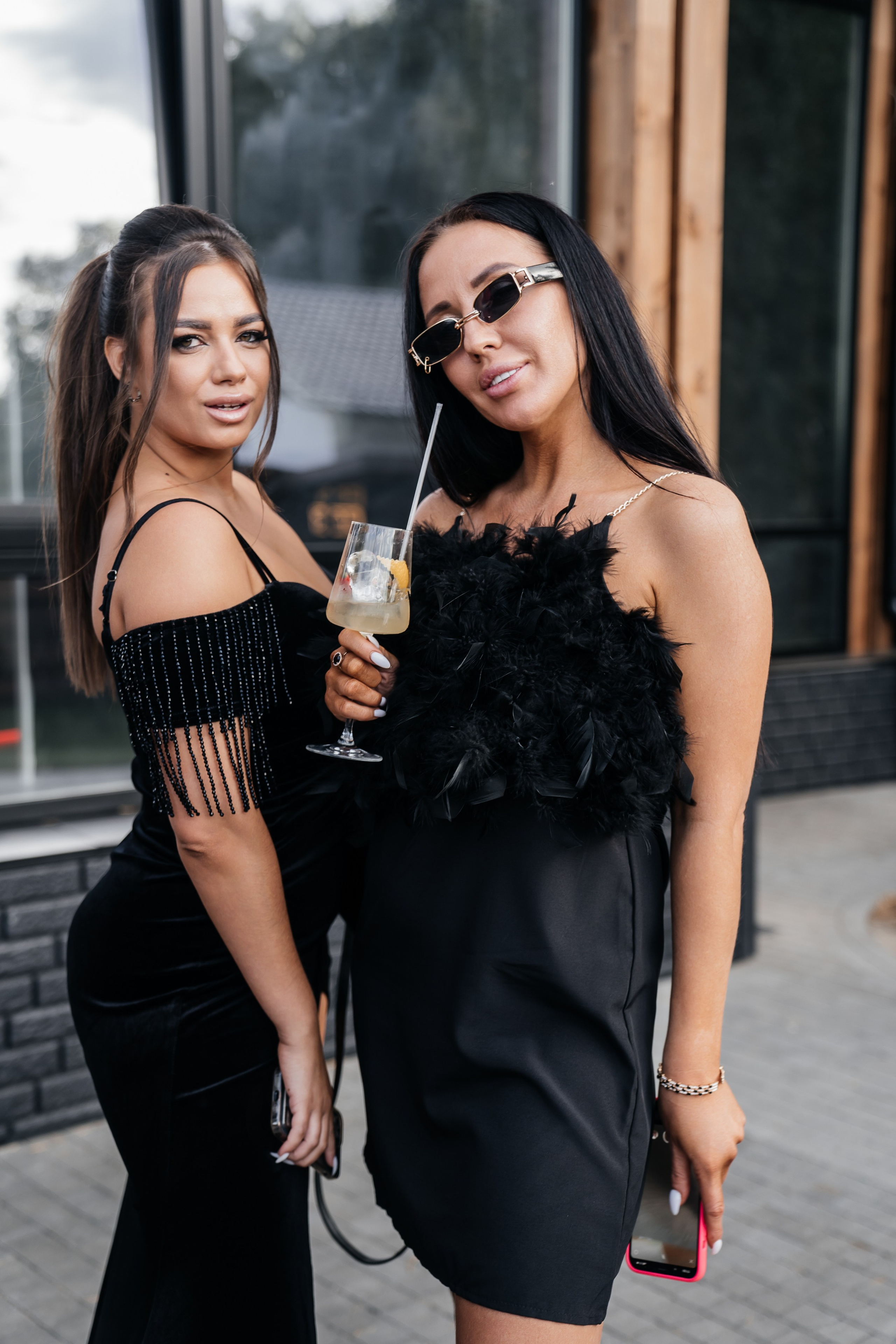 Антон и Анна. Свадебный и семейный фотограф В Барнауле Нечаева Таня