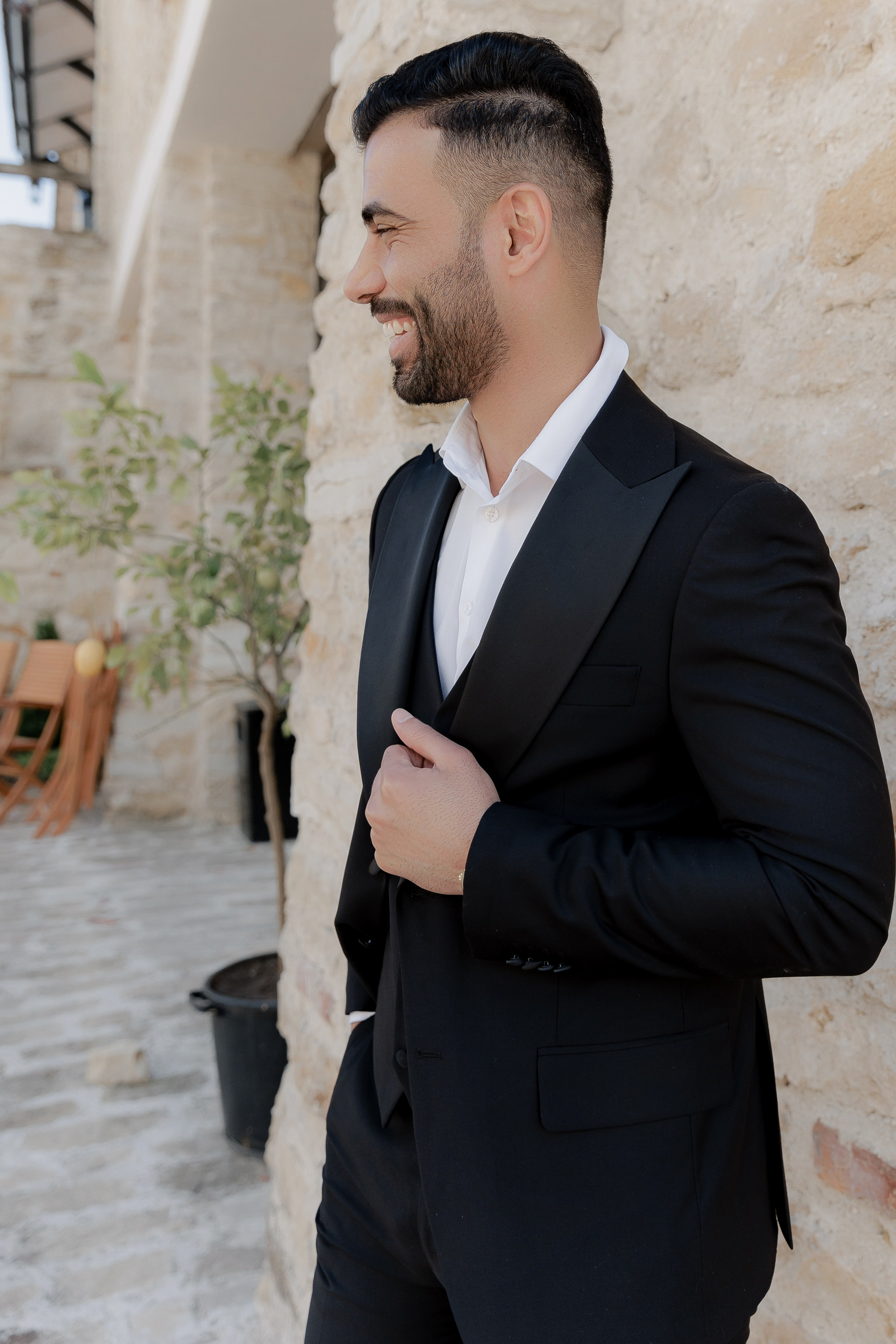 A & S | CHATEAU ANDRE. Свадебный фотограф в Москве и Краснодаре Анастасия Прудко