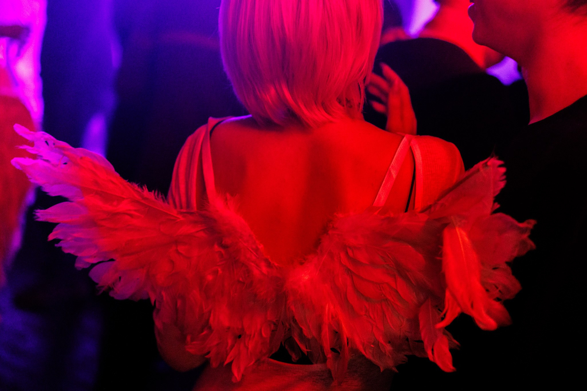 Хэллоуин, 08.11.25, TAGO)))MAGO)))