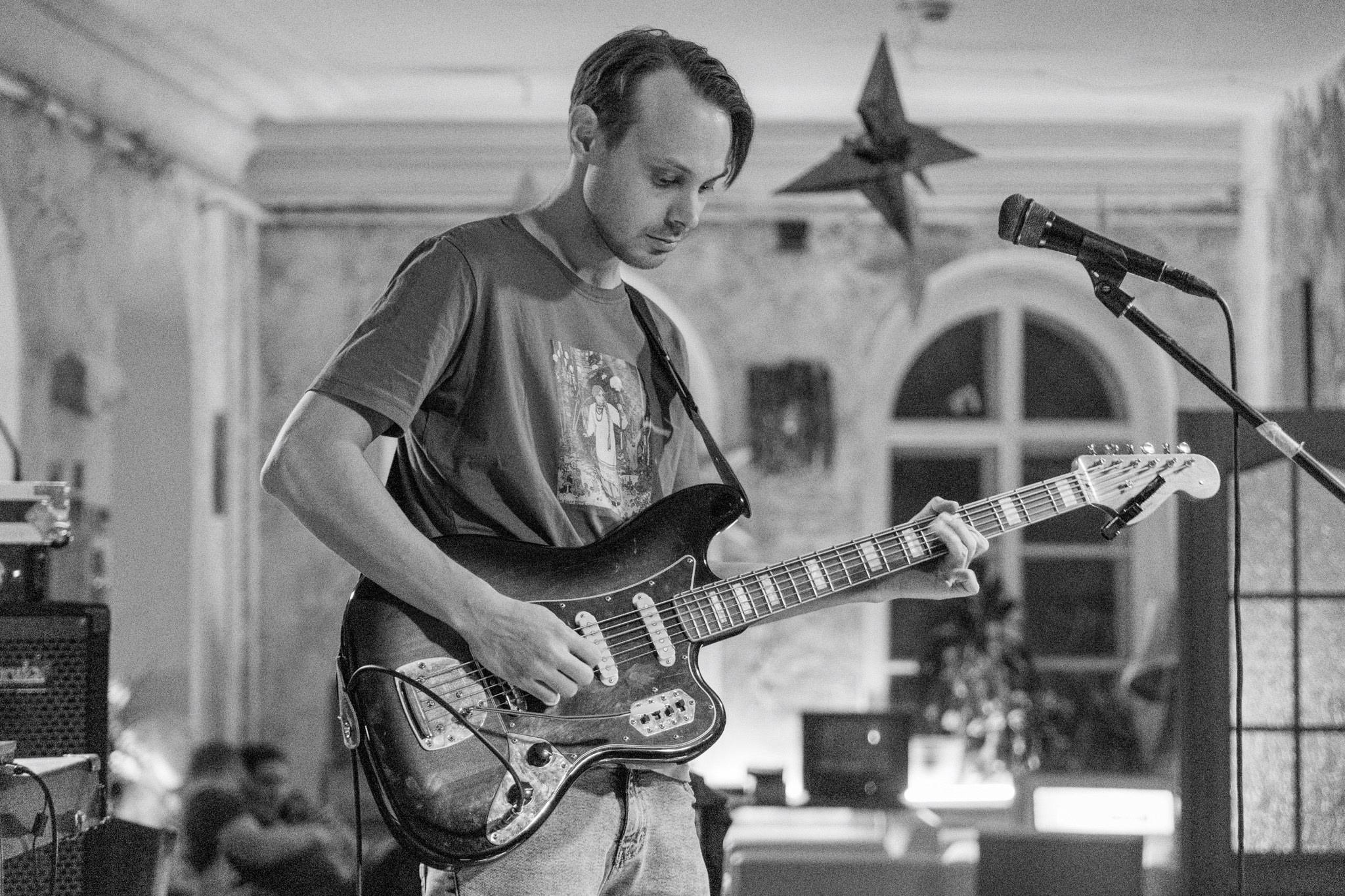 October showcase, 10.10.25, TAGO)))MAGO)))