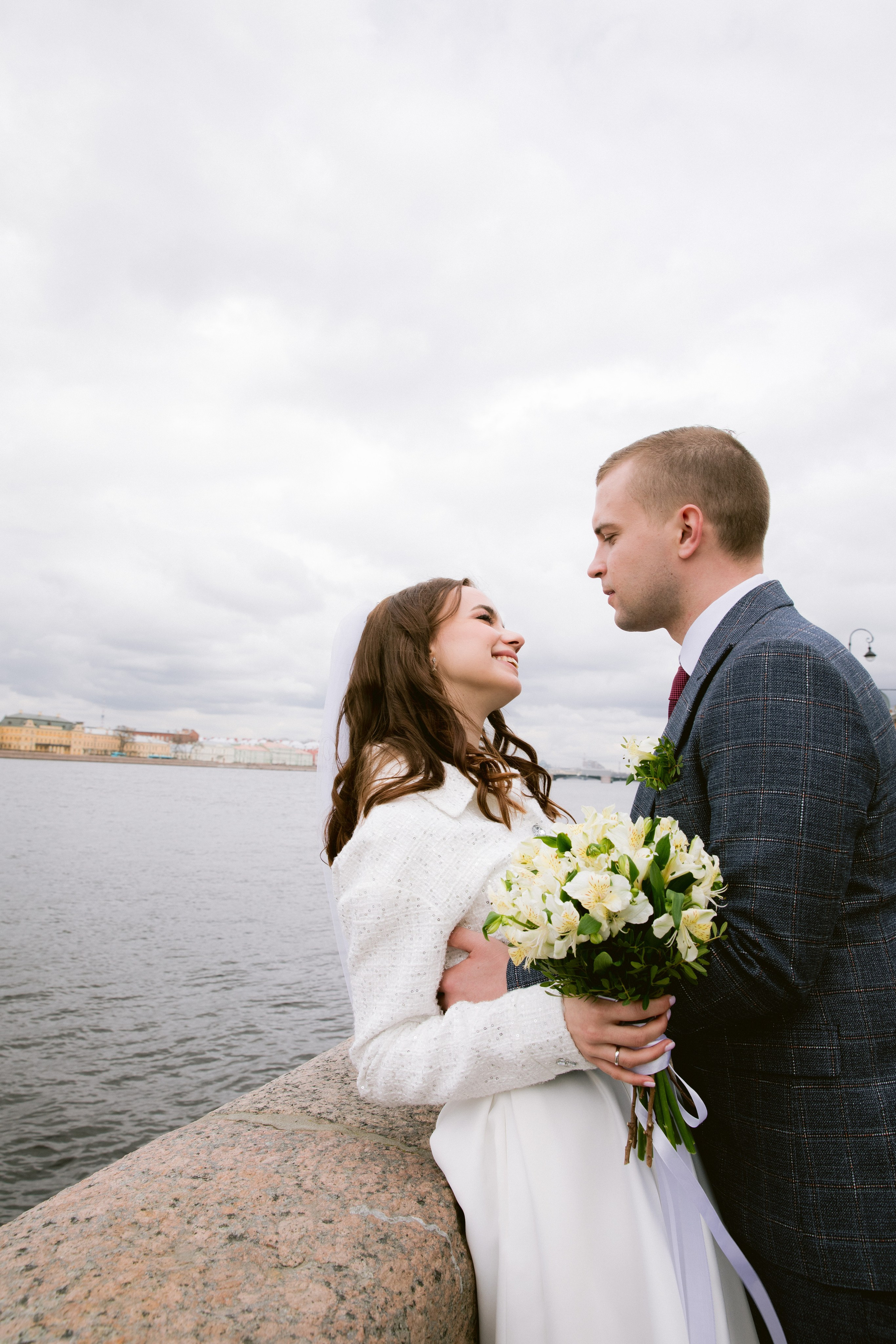 Анастасия и Андрей. Фотограф | Таганрог | Ростов