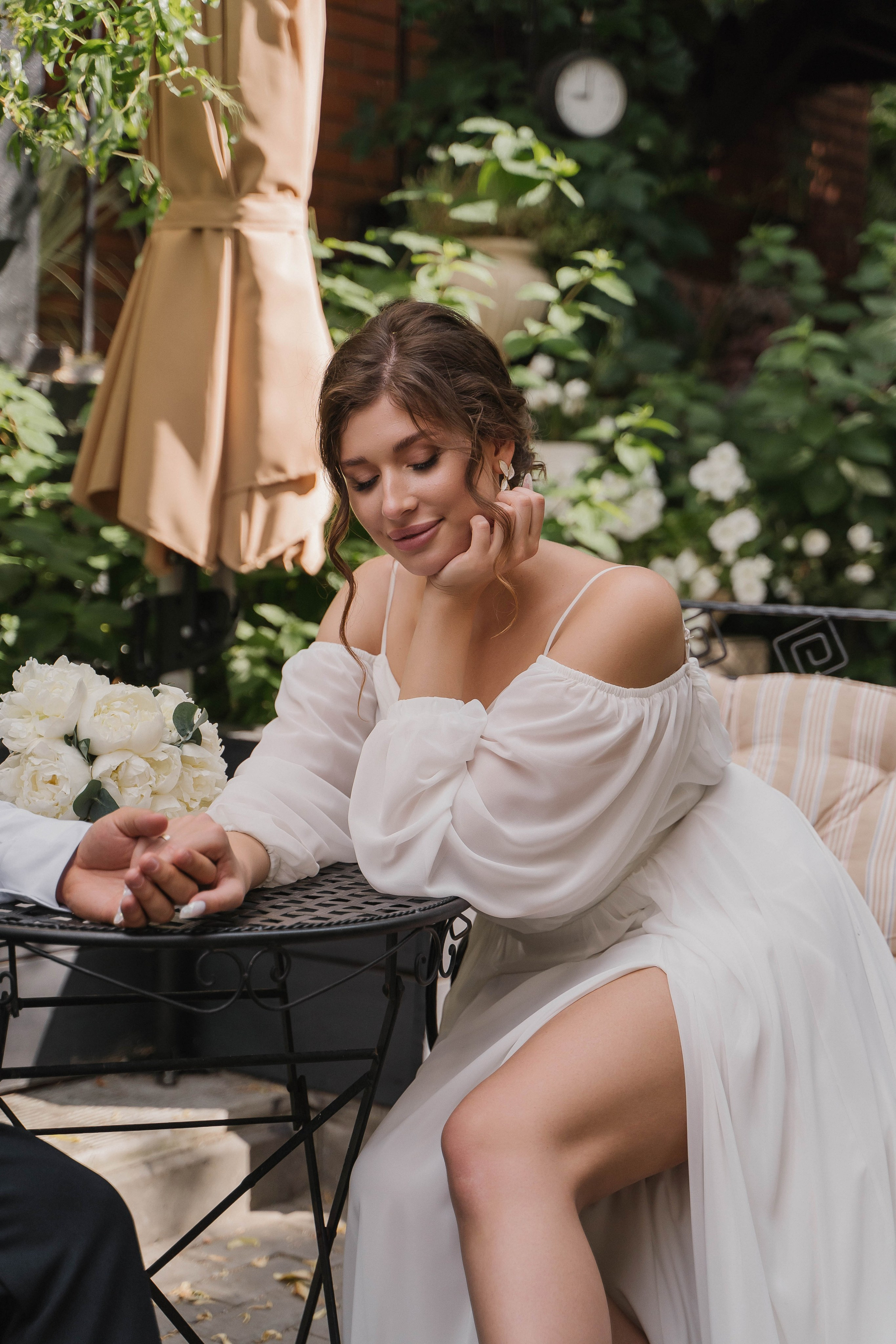 Прогулочная фотосессия. Свадебный фотограф Казань | Рустем Габдуллин