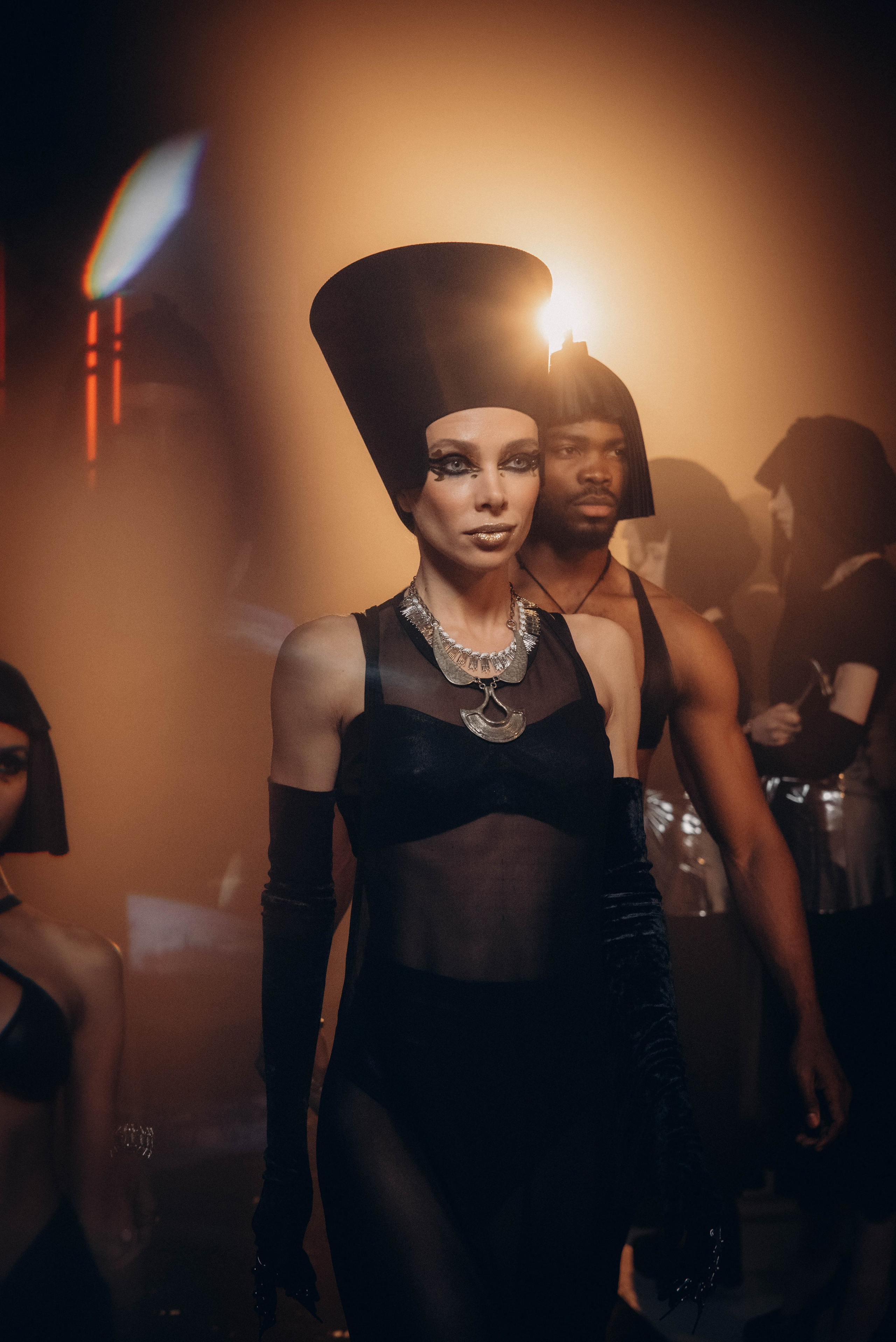 Fashion. Леся Власова. Семейный Lifestyle фотограф в Москве