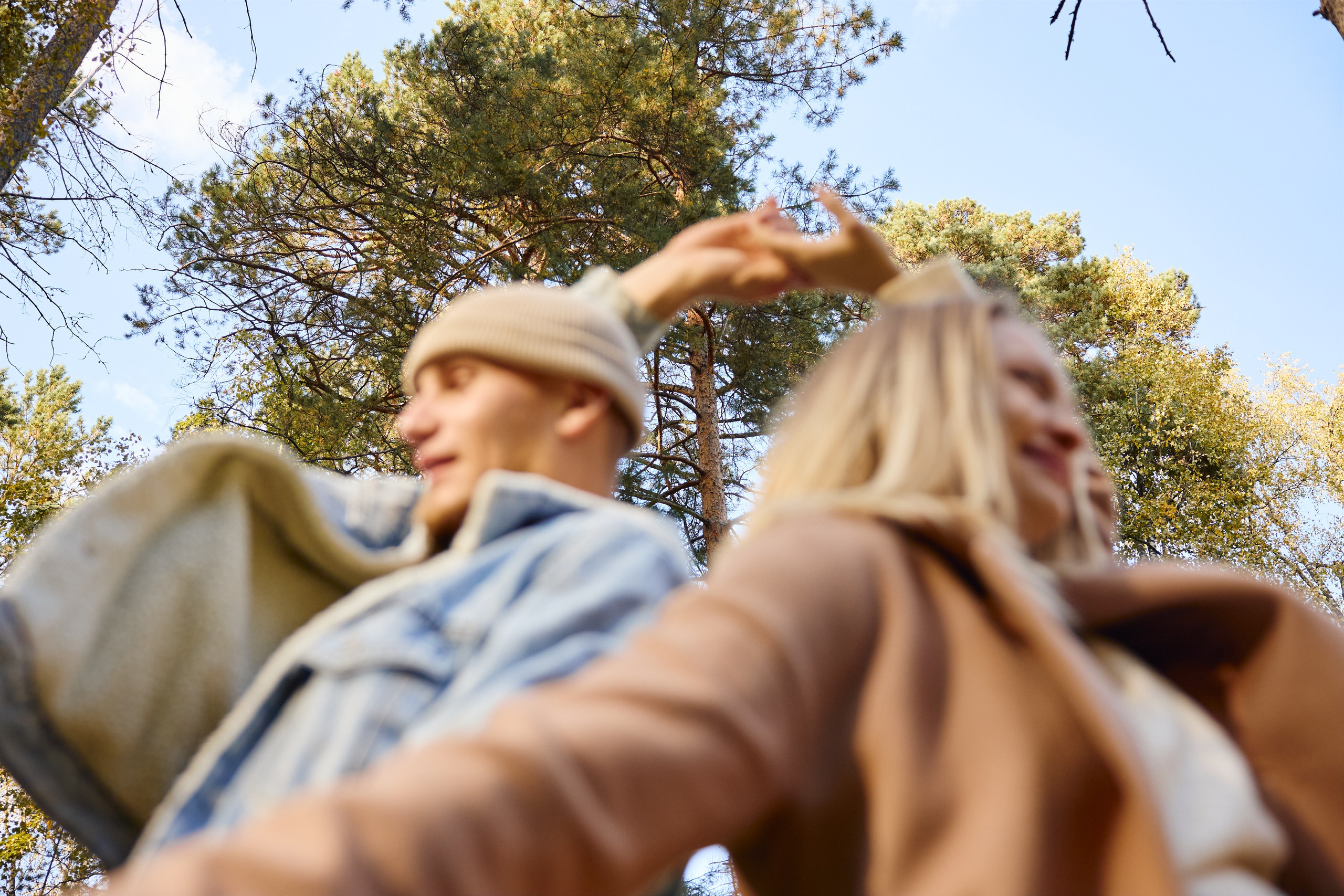 Алексей и Камелия. Коммерческий фотограф в Красноярске | Светлана Мищук