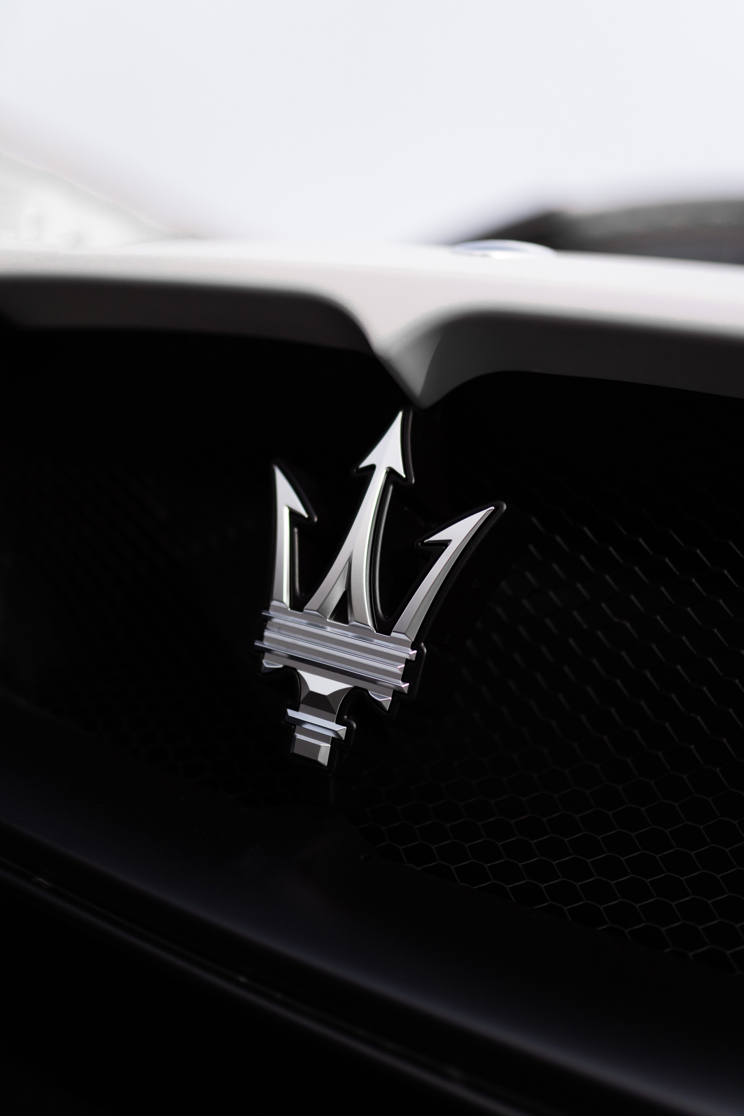 Maserati. Автомобильный фотограф Светлана Усова