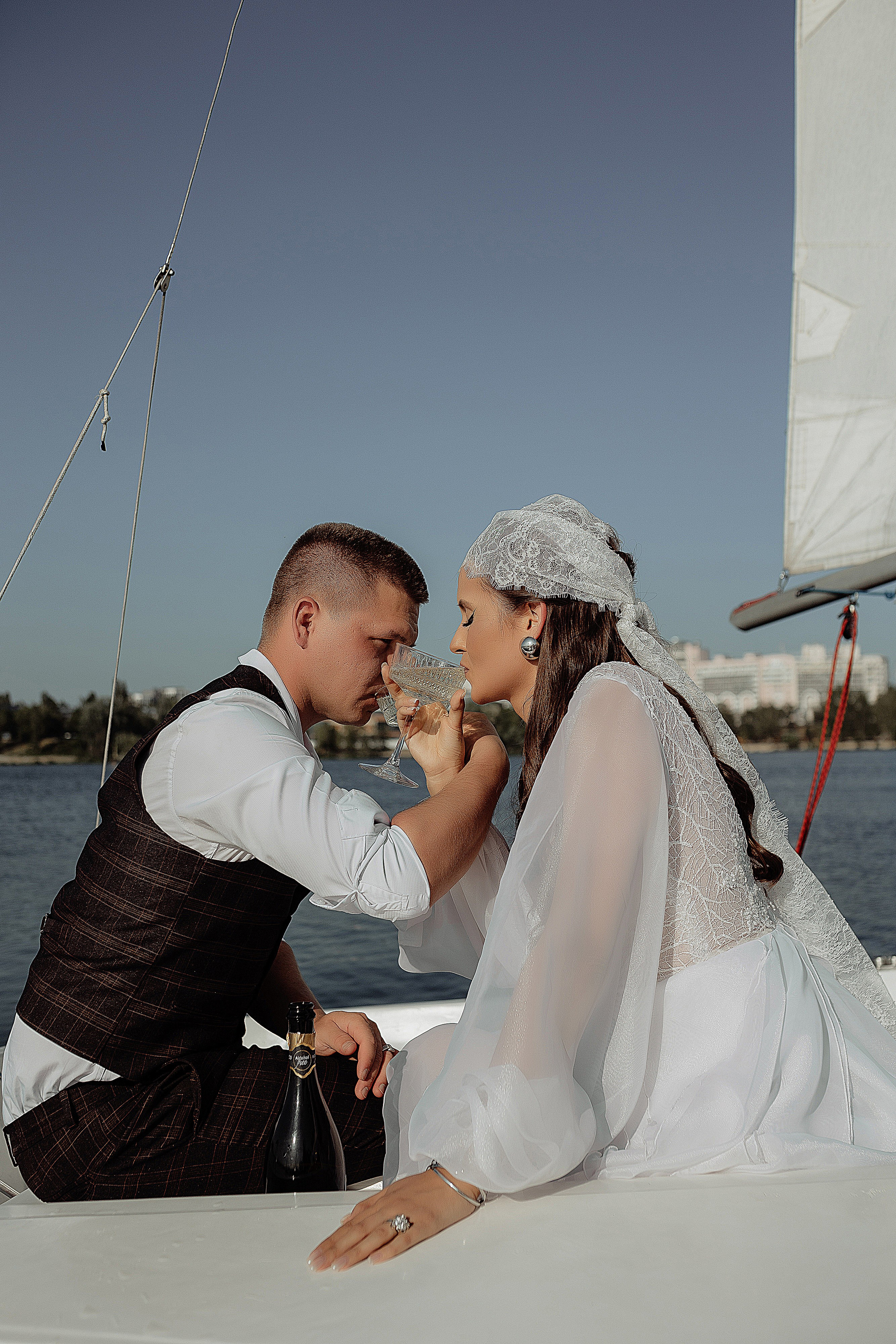 Екатерина и Артем. Семейный и женский фотограф в Воронеже Ольга Попова