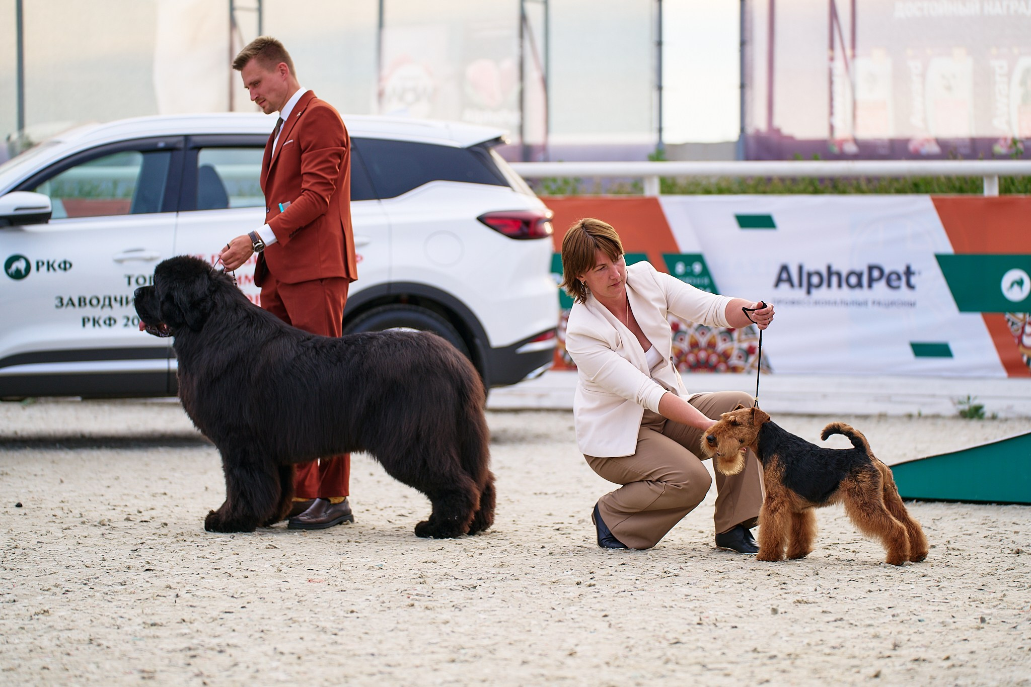09.06.2024, «РОССИЯ. КУБОК МОСКВЫ 2024 & КУБОК ГОРОДОВ-ГЕРОЕВ»