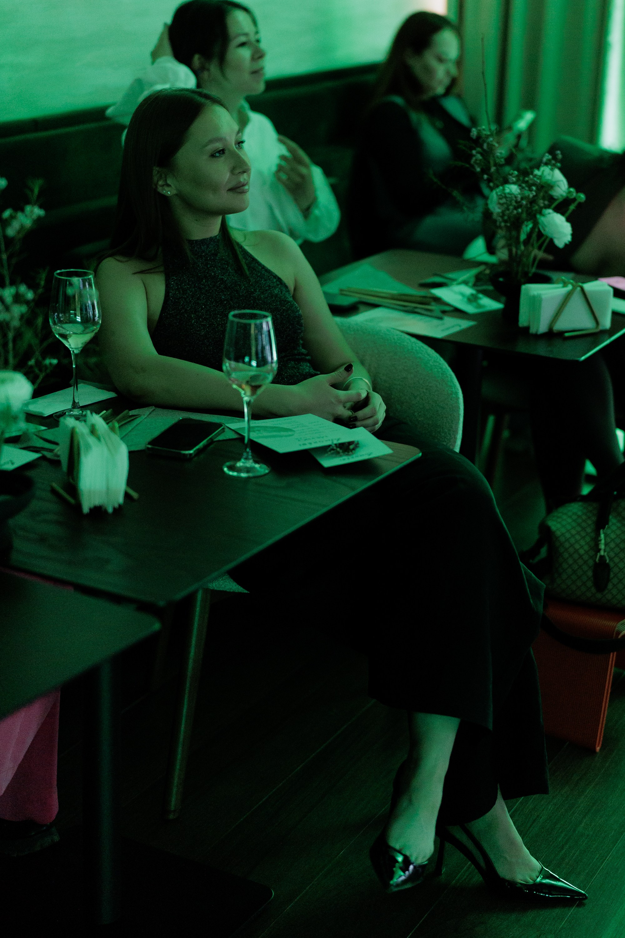 Гастроужин в р.Komorebi (may.25). Свадебный фотограф