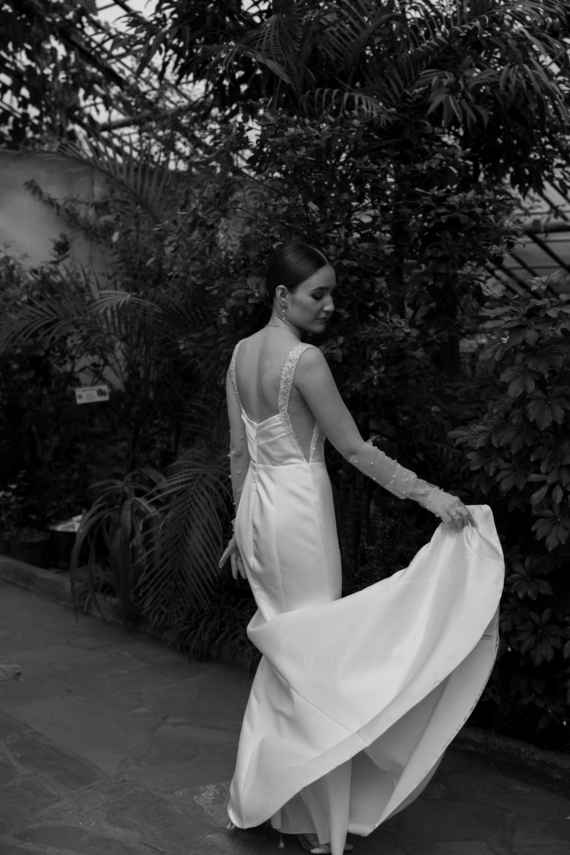 Алексей и Алина (полный день). Свадебный фотограф