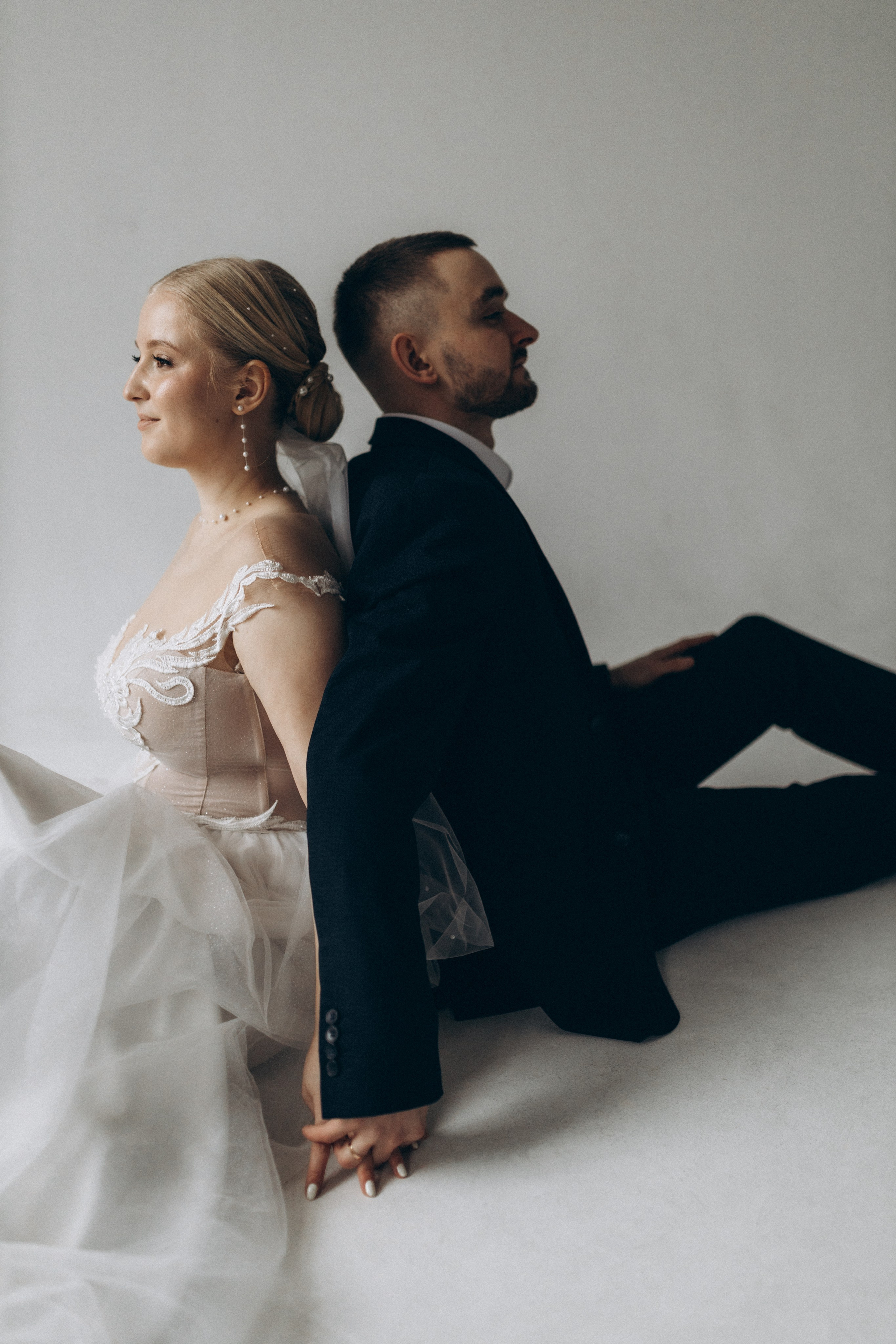 Диана & Артём. Фотограф НОГИНСК, Москва, Анастасия Белая