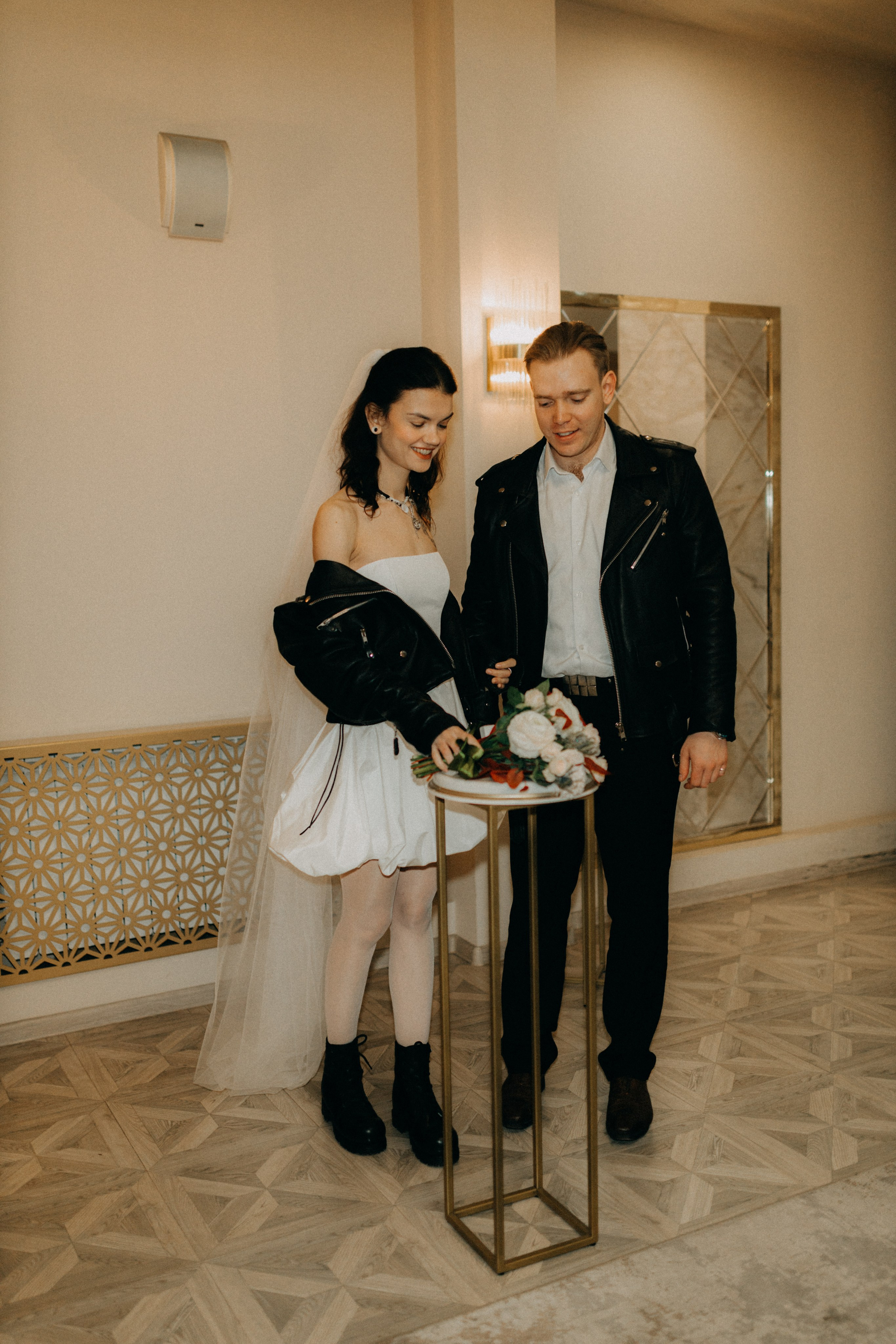 Мария & Иван. Фотограф НОГИНСК, Москва, Анастасия Белая